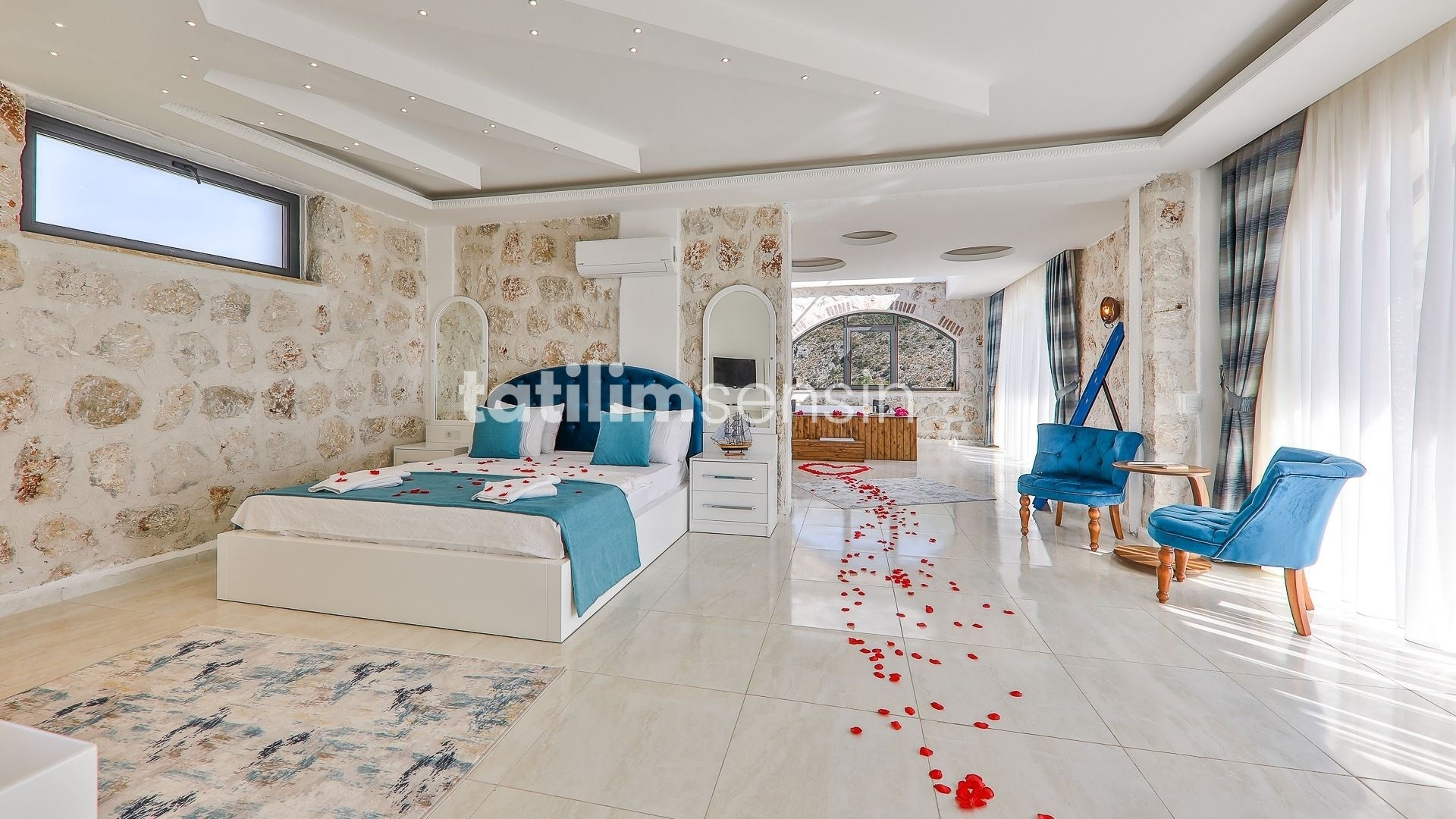 Villa Lalin 10 | İslamlar - 25