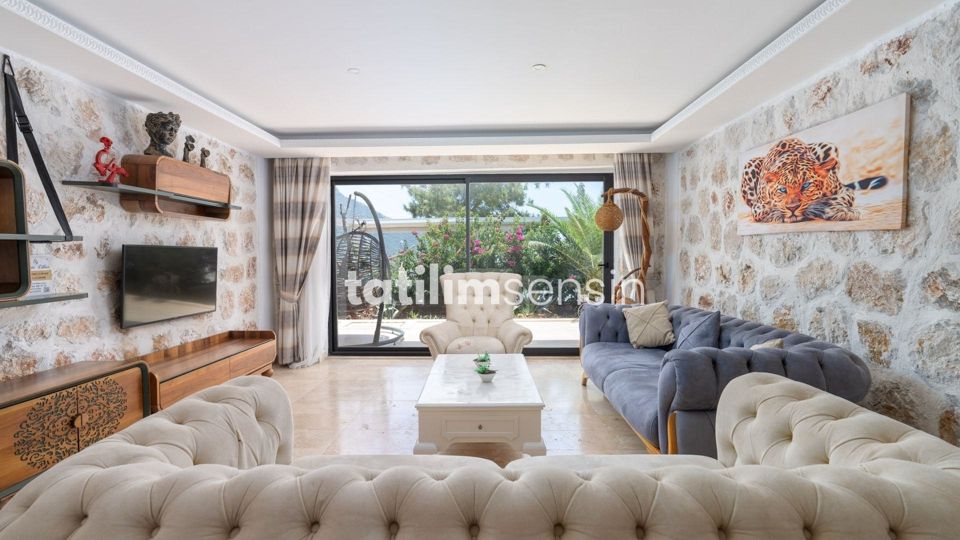 Villa Lalin 1 | İslamlar - 13