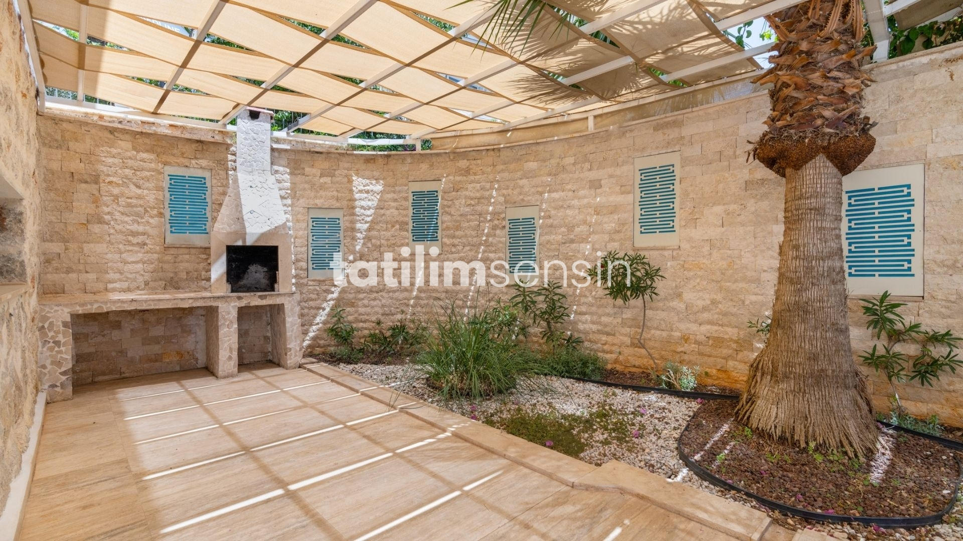 Villa Lalin 9 | İslamlar - 9