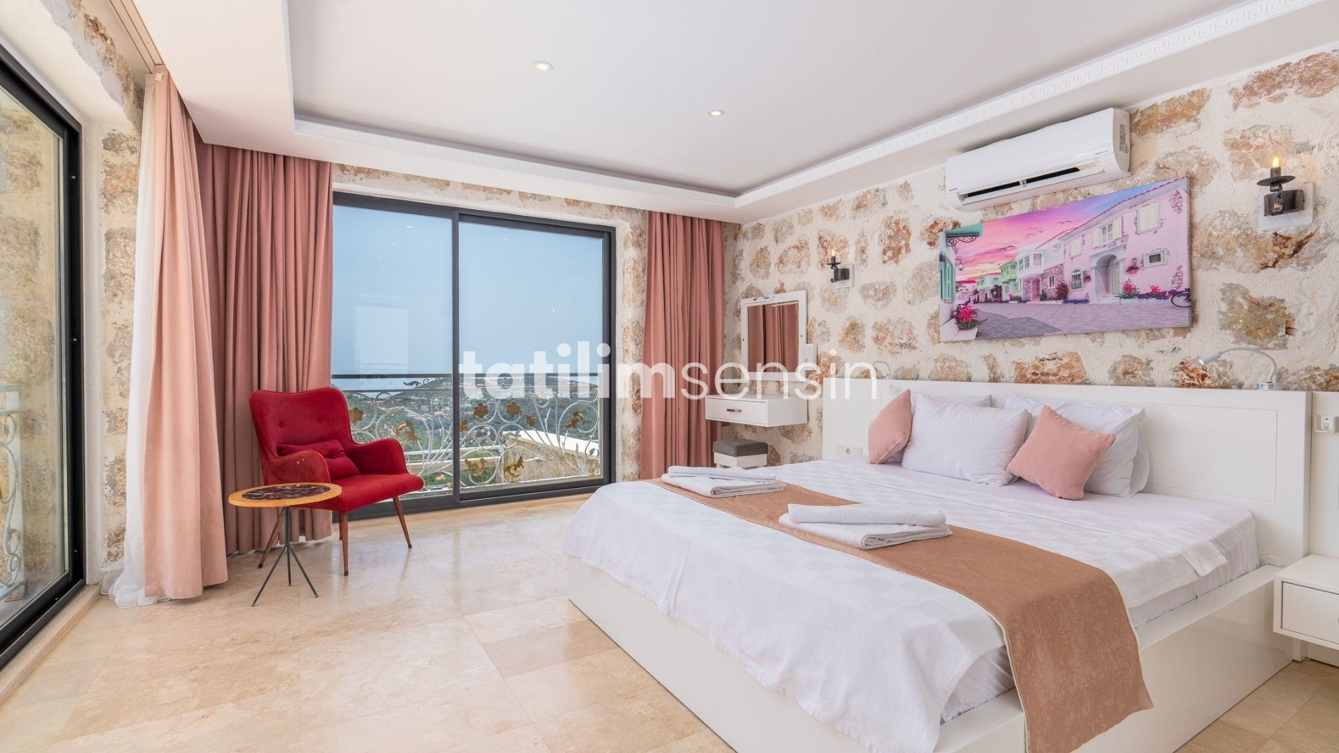 Villa Lalin 5 | İslamlar - 21