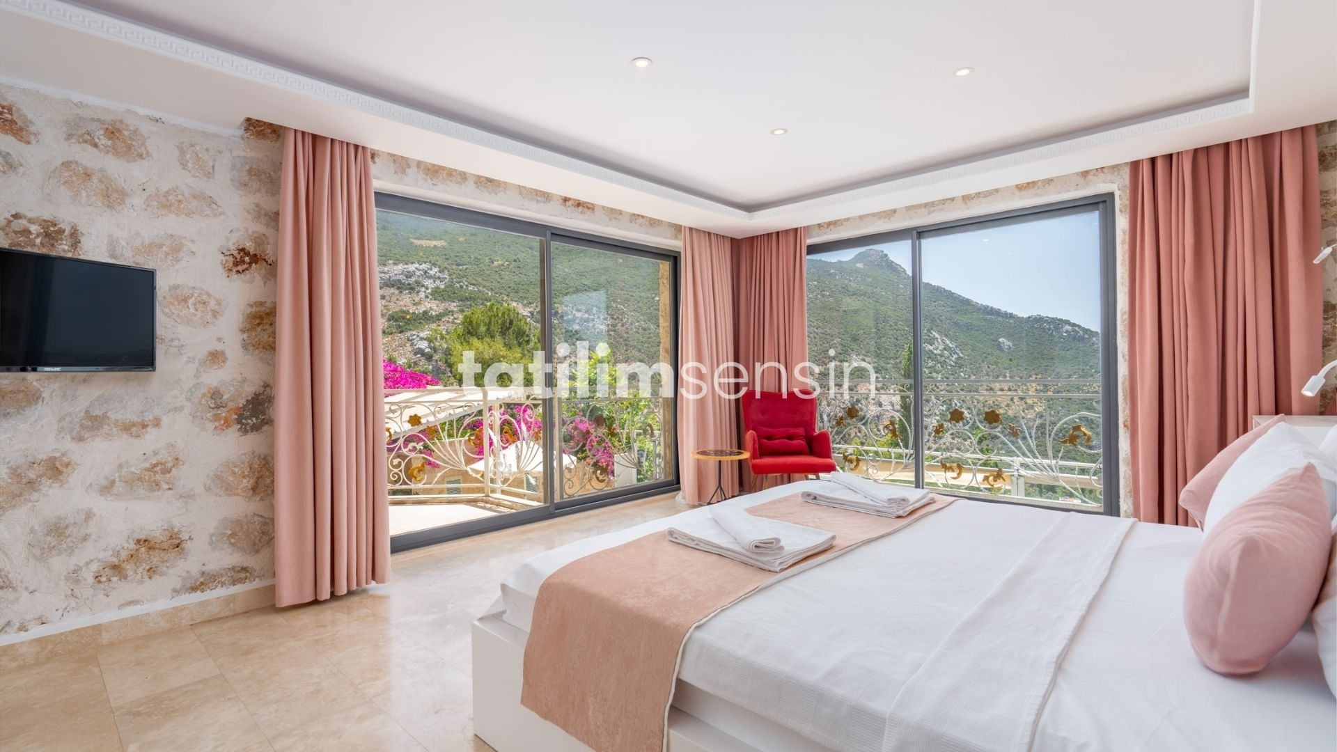 Villa Lalin 9 | İslamlar - 17