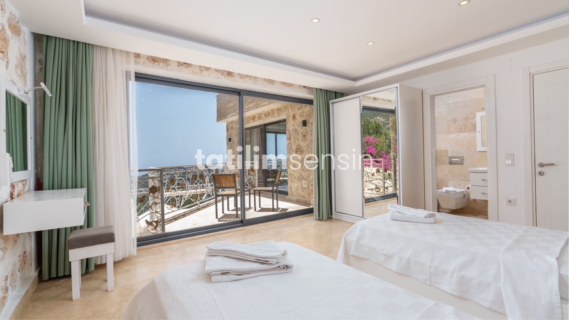 Villa Lalin 9 | İslamlar - 19