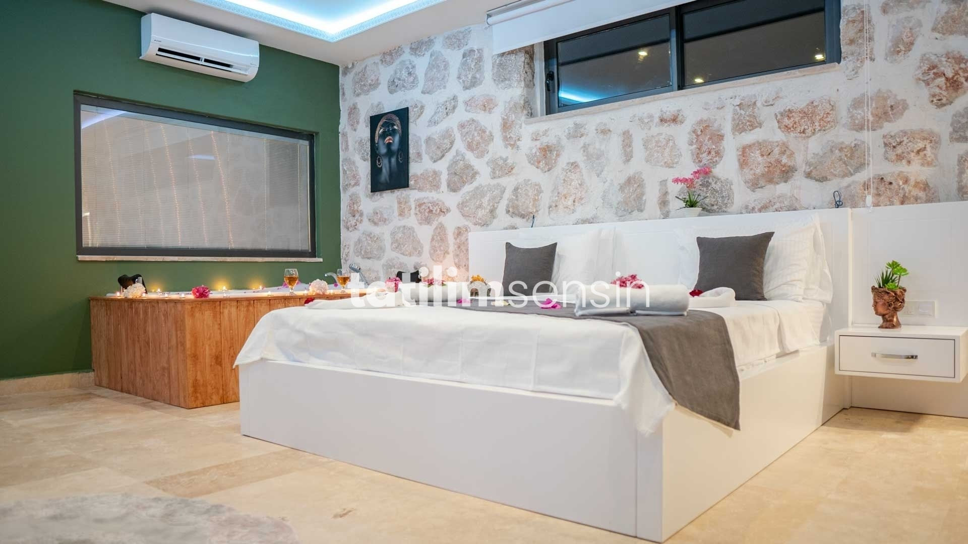 Villa Lalin 8 | İslamlar - 28