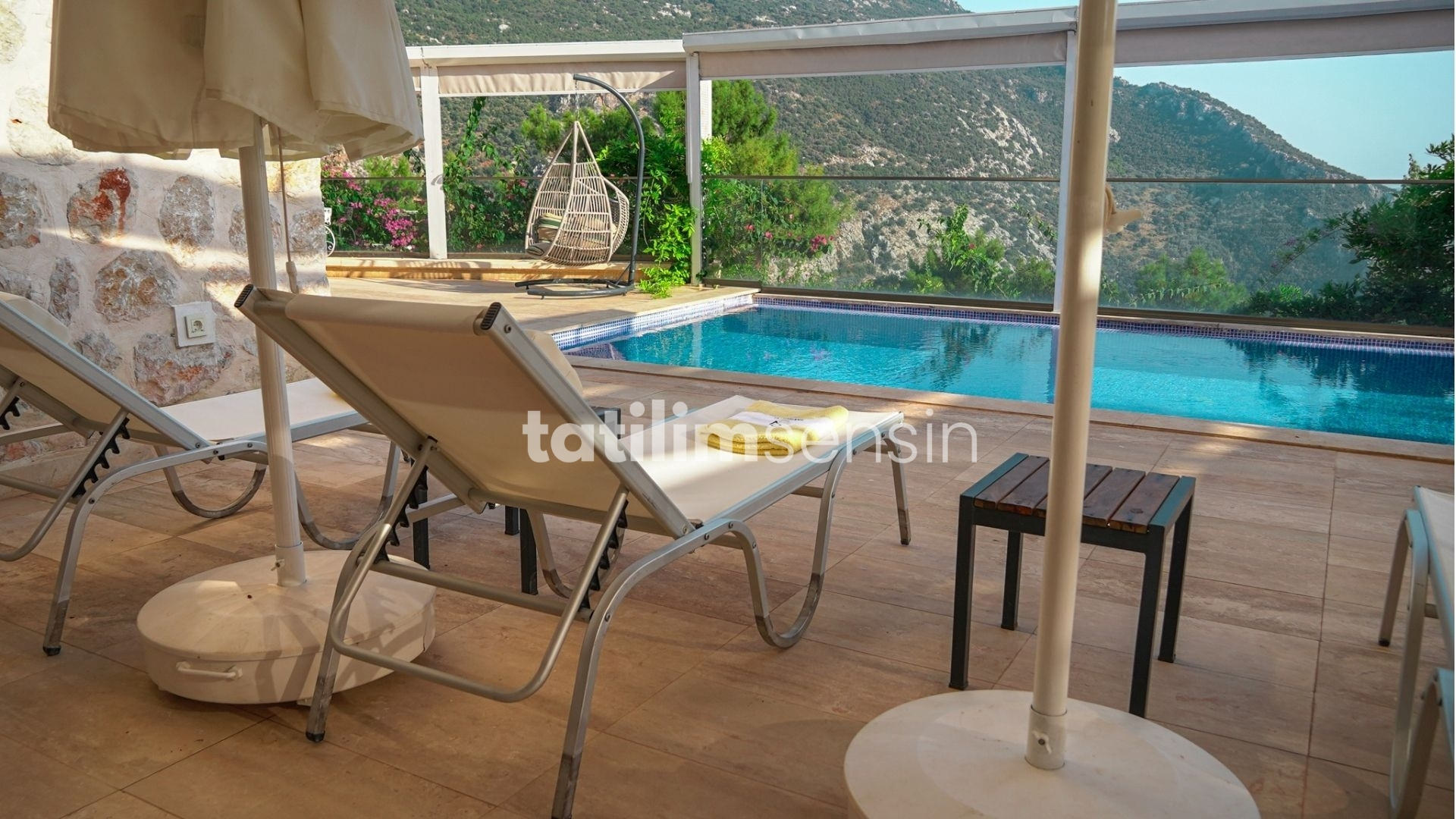 Villa Lalin 3 | İslamlar - 11