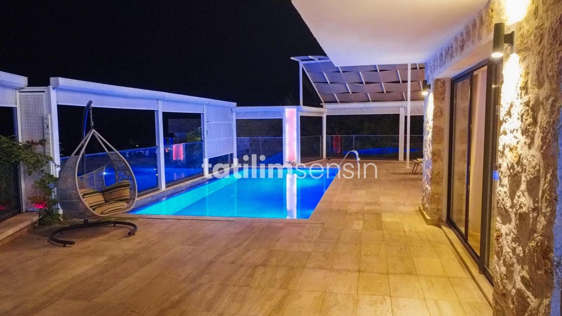 Villa Lalin 3 | İslamlar - 7