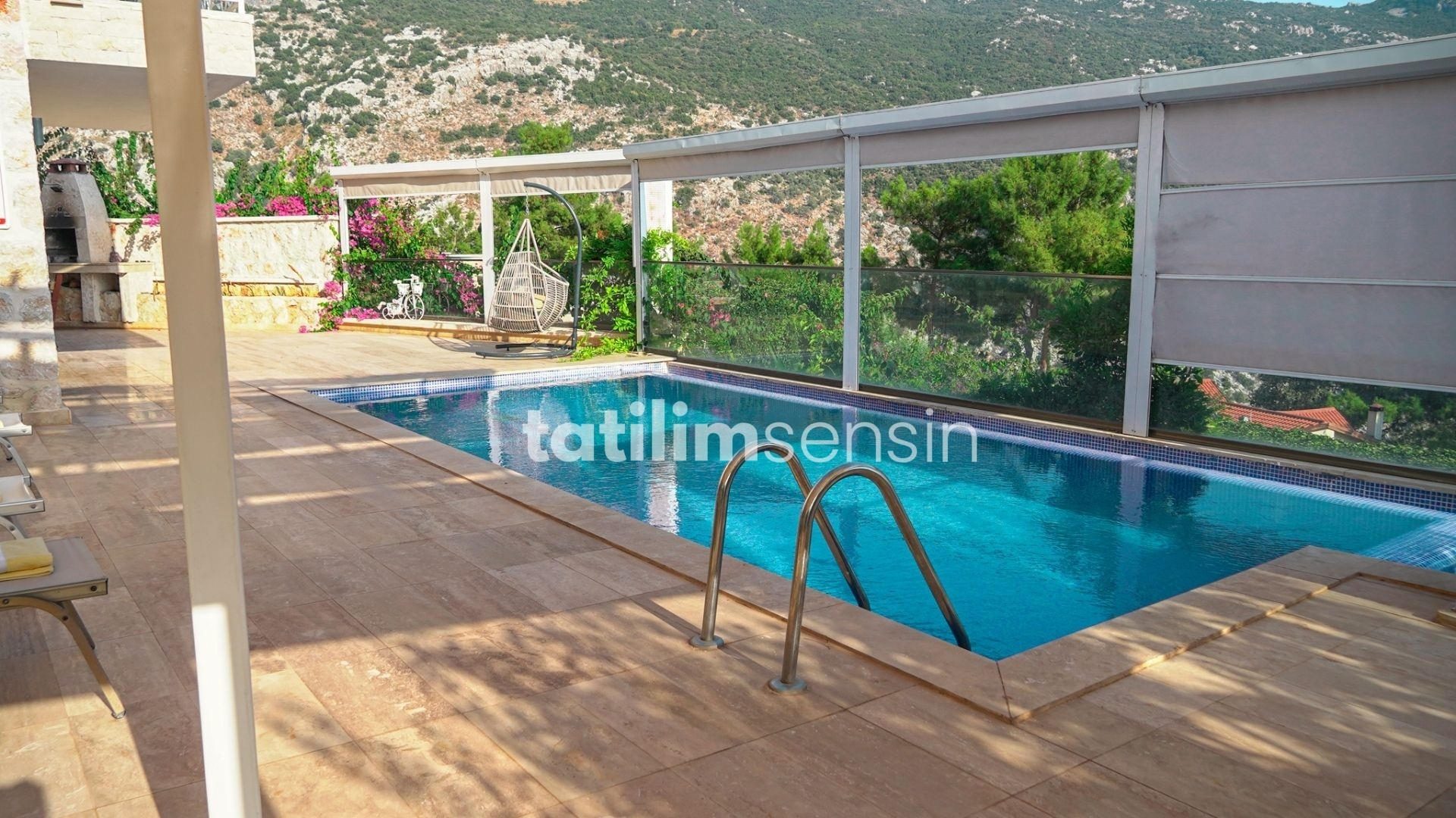 Villa Lalin 3 | İslamlar - 10