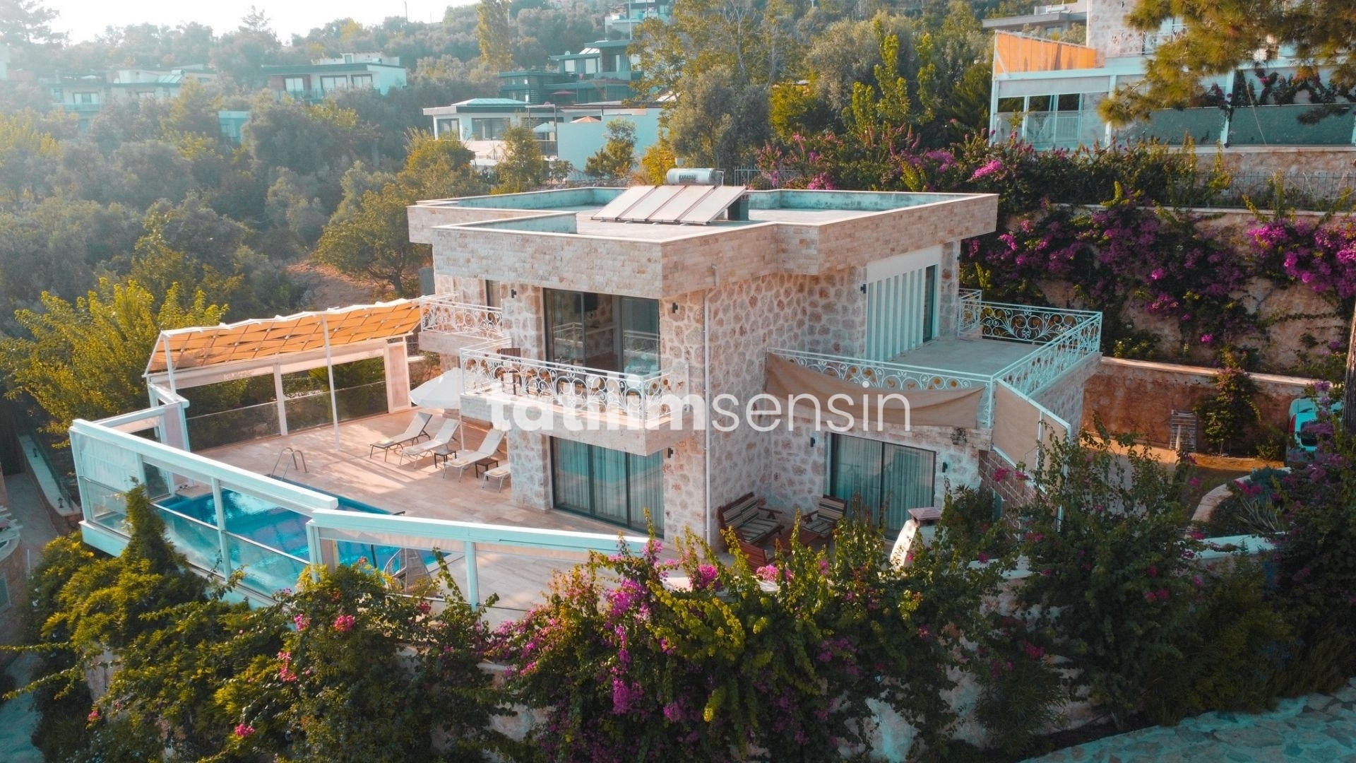 Villa Lalin 3 | İslamlar - 5