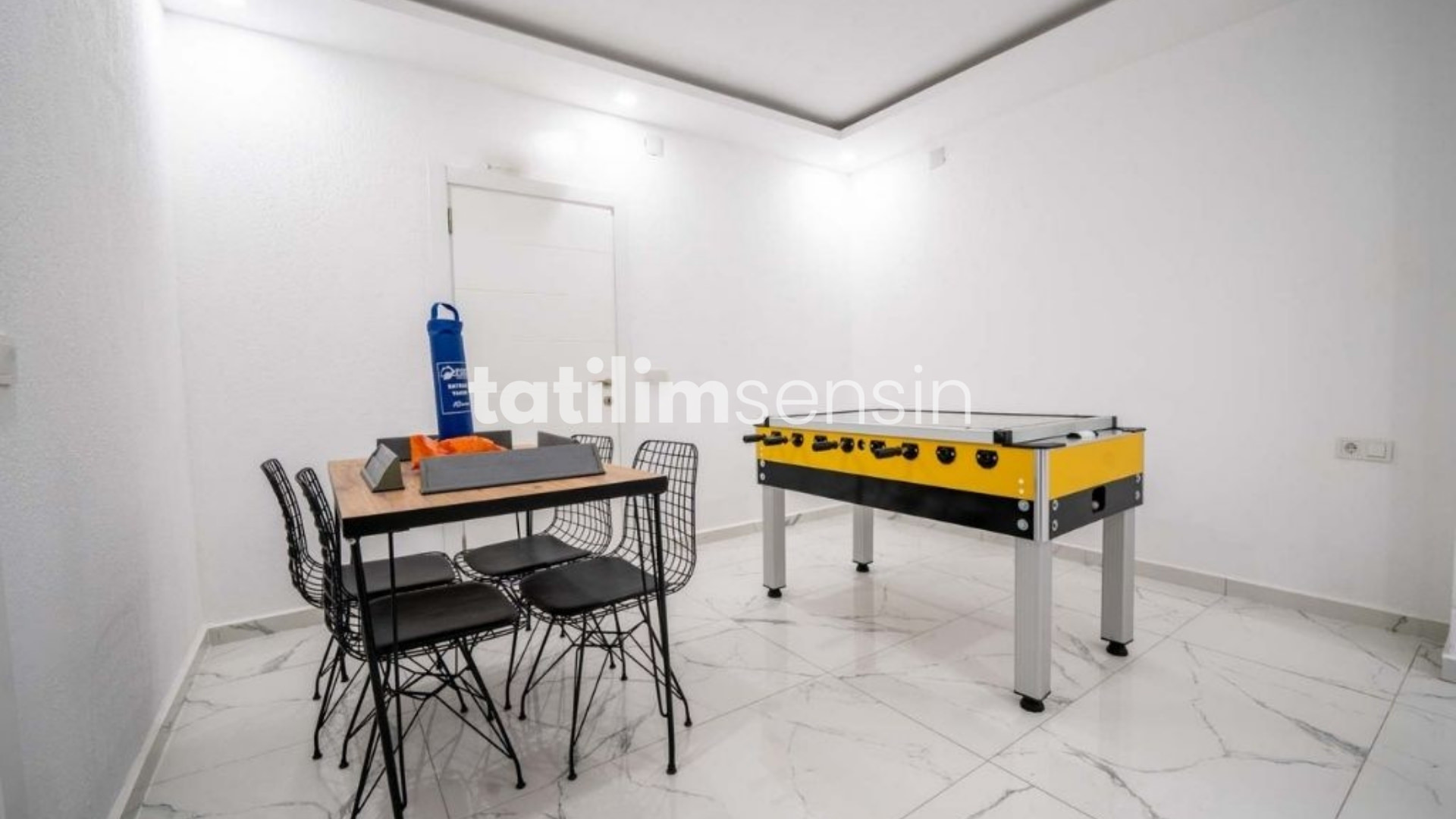 Kas Özel Villa - 13