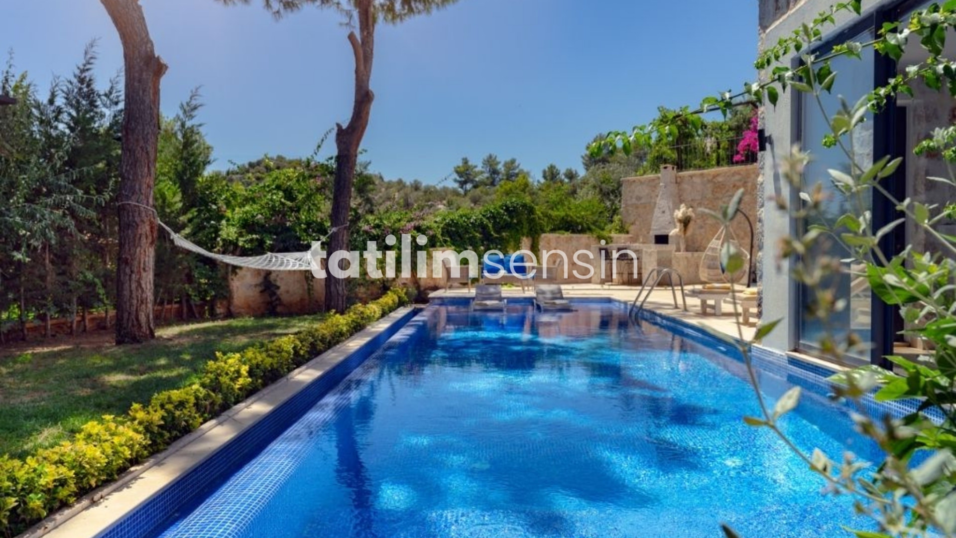 Villa Lalin 2 | Kalkan - 7