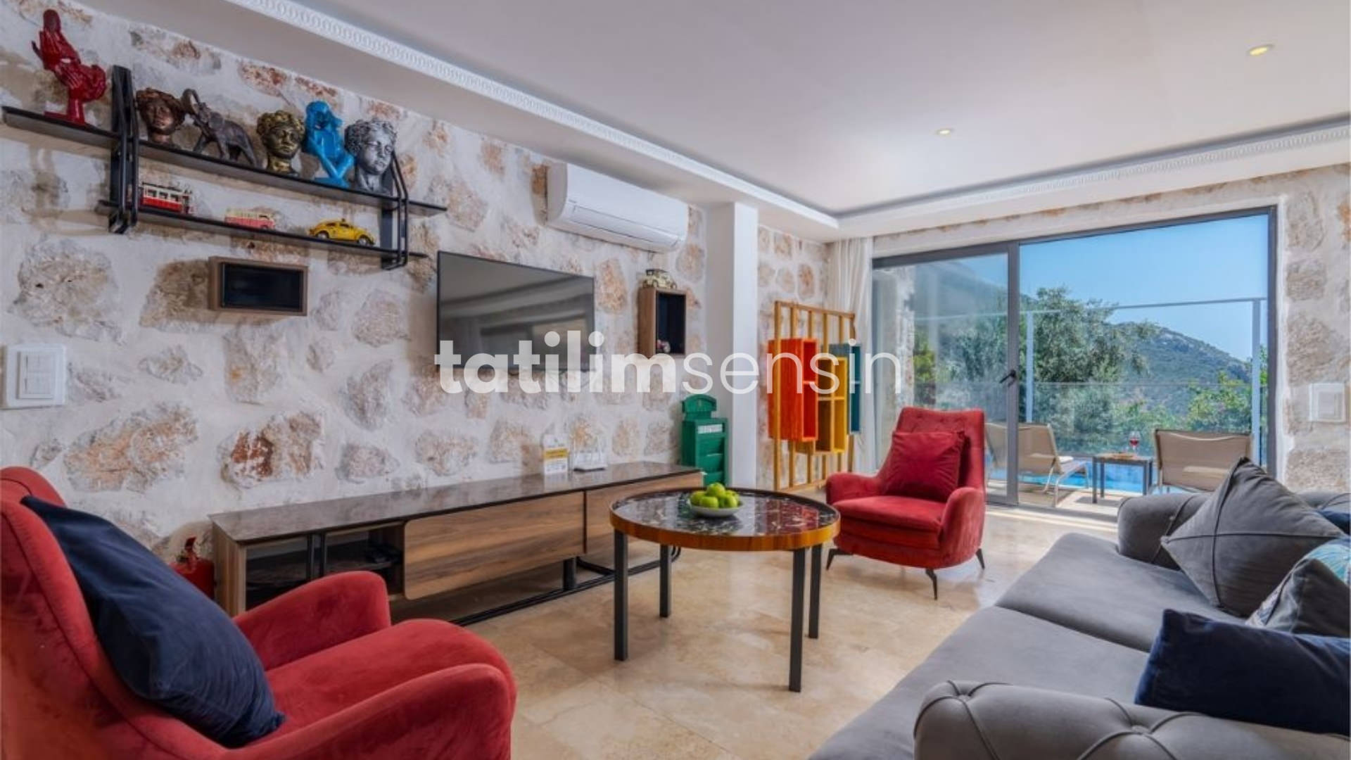 Villa Lalin 4 | İslamlar - 21