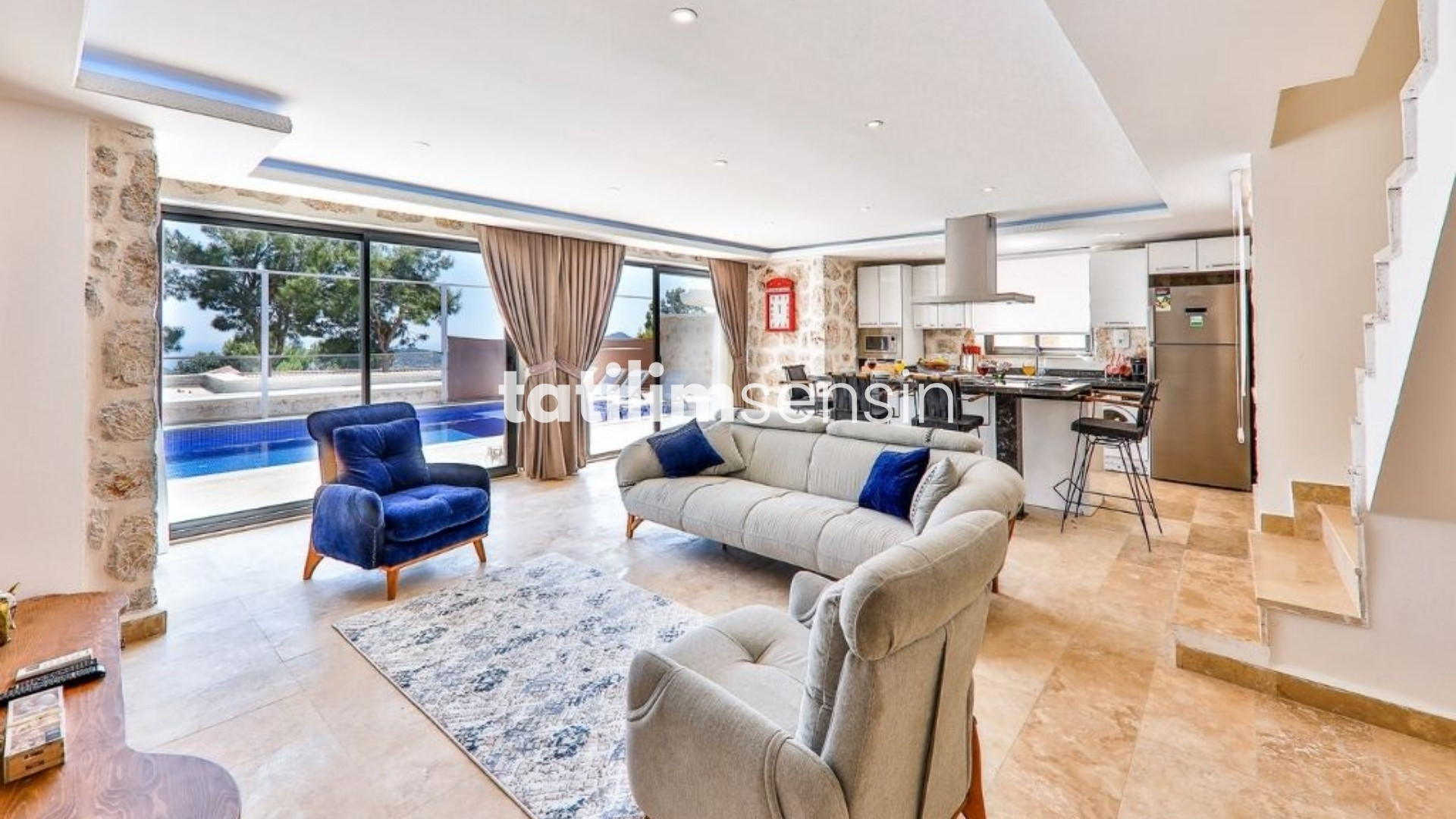 Villa Lalin 6 | İslamlar - 15