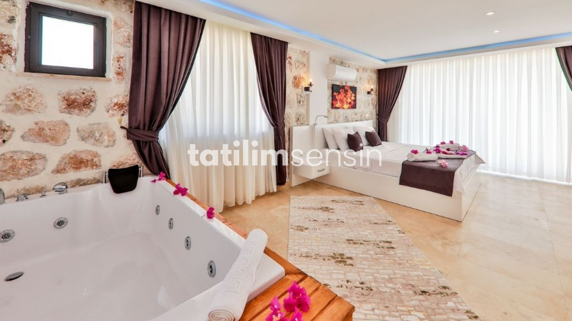 Villa Lalin 6 | İslamlar - 20
