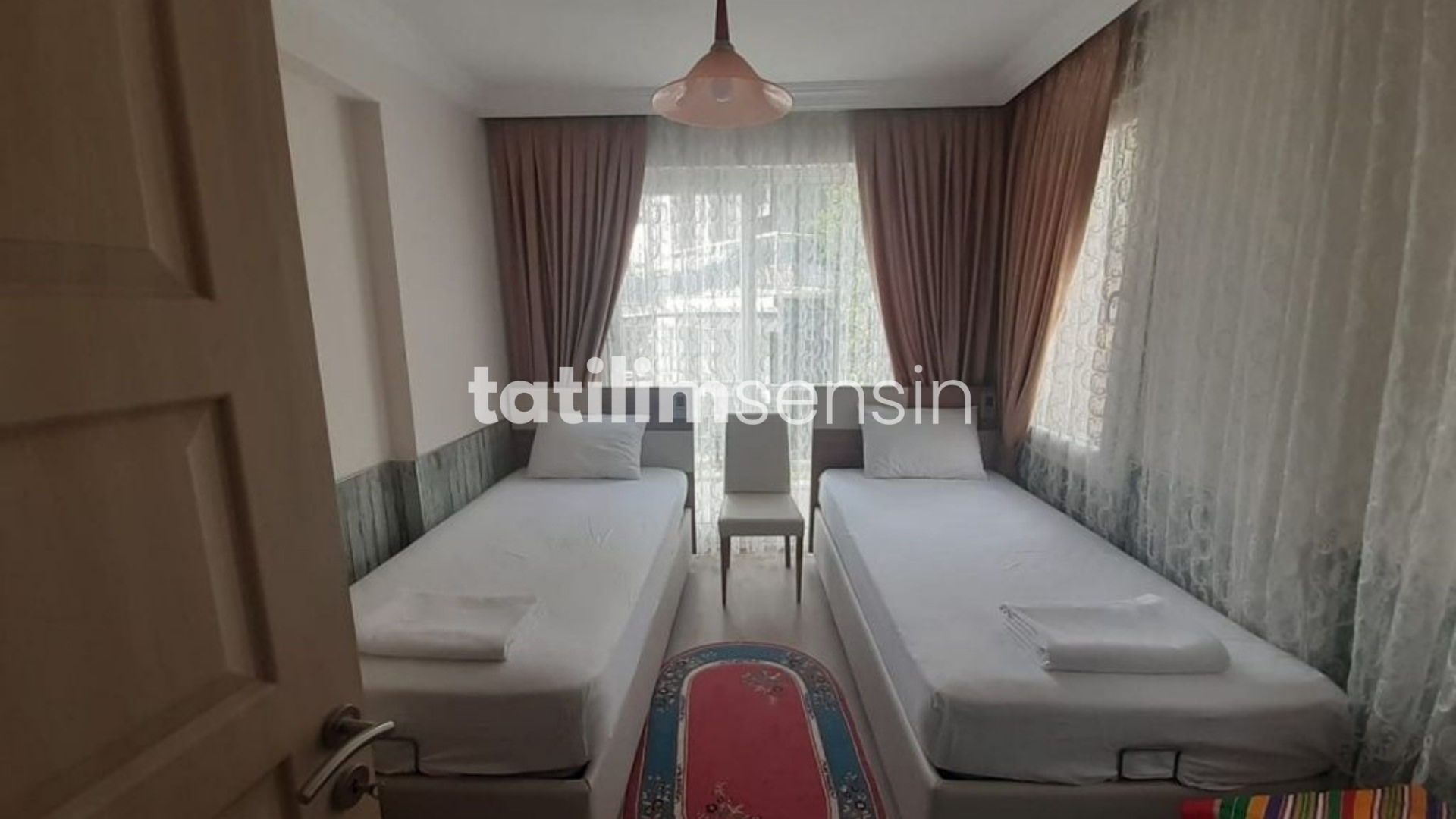 Villa Yeşil | Fethiye - 13