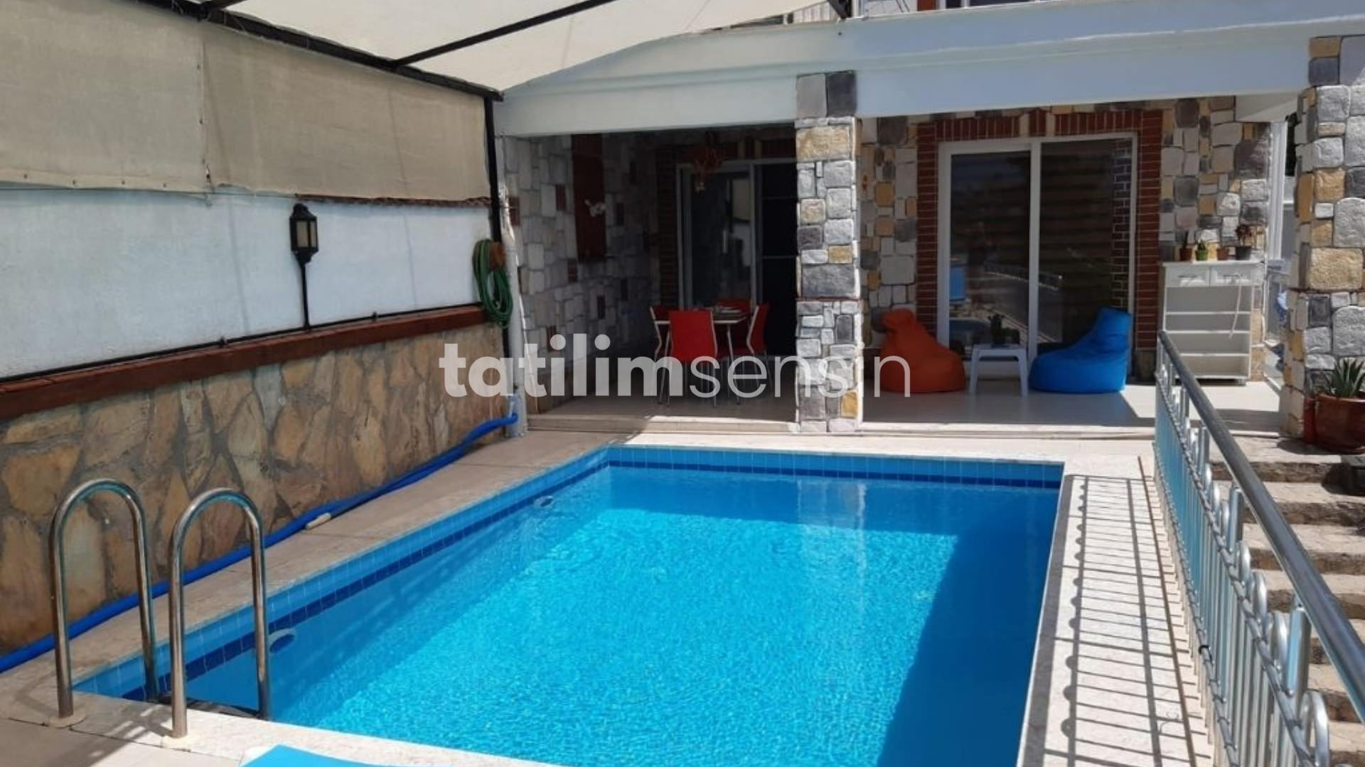 Villa Yeşil | Fethiye - 3
