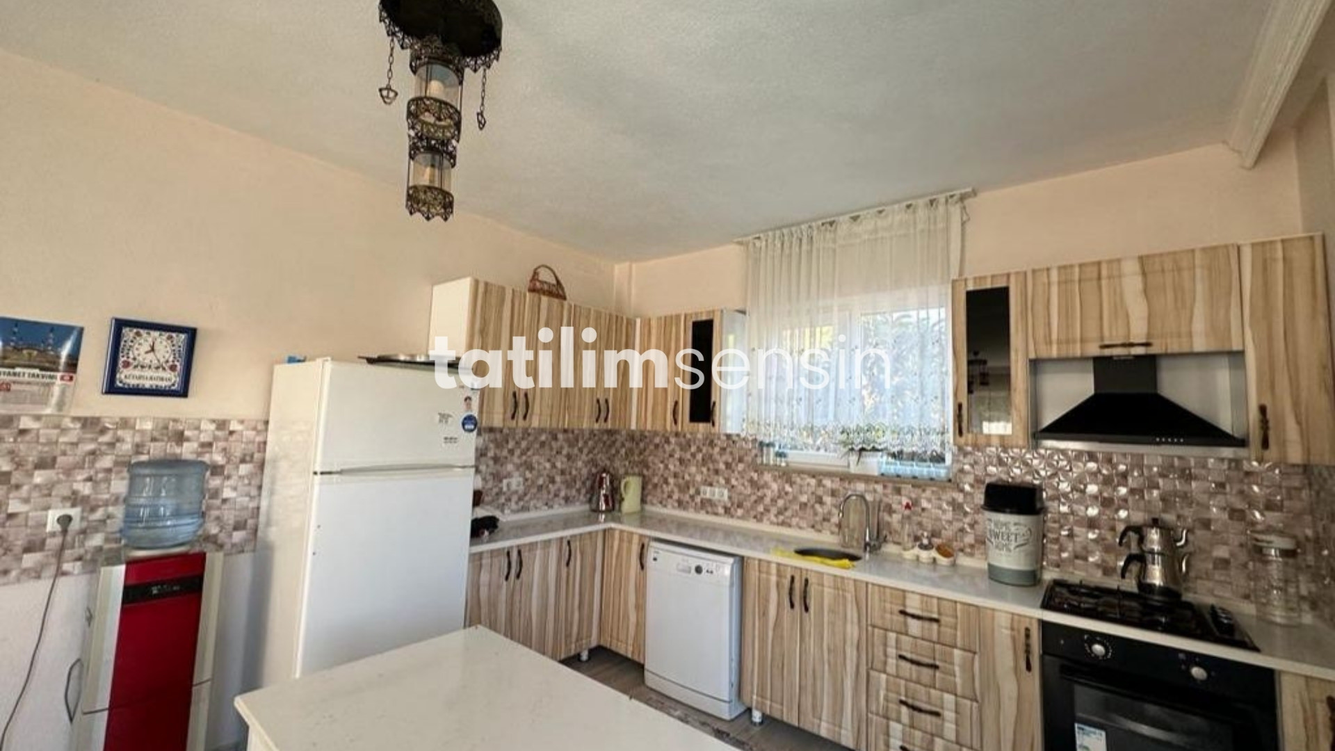 Villa Hanedan | Marmaris - 11