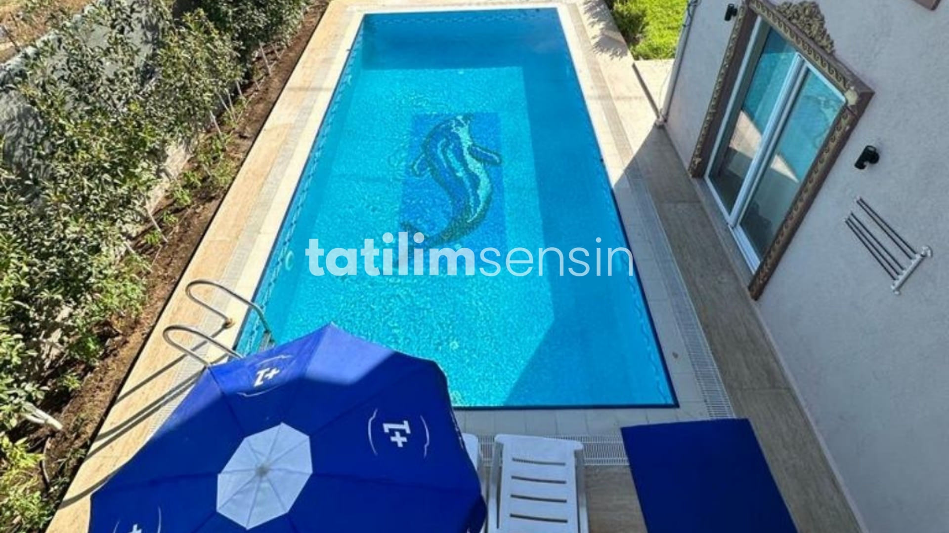 Villa Hanedan | Marmaris - 6