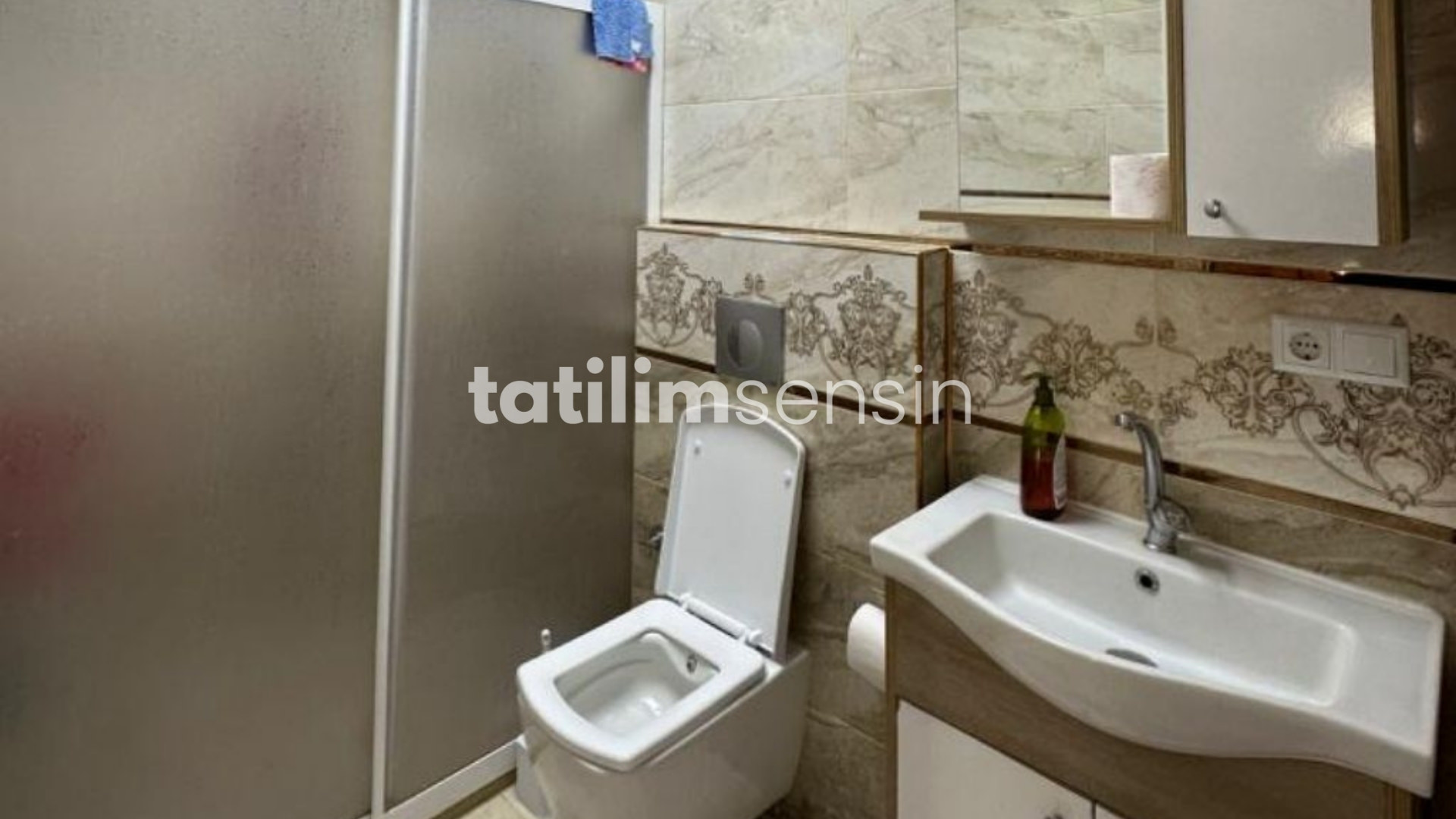 Selimiye Meltems Safir Oda - 8