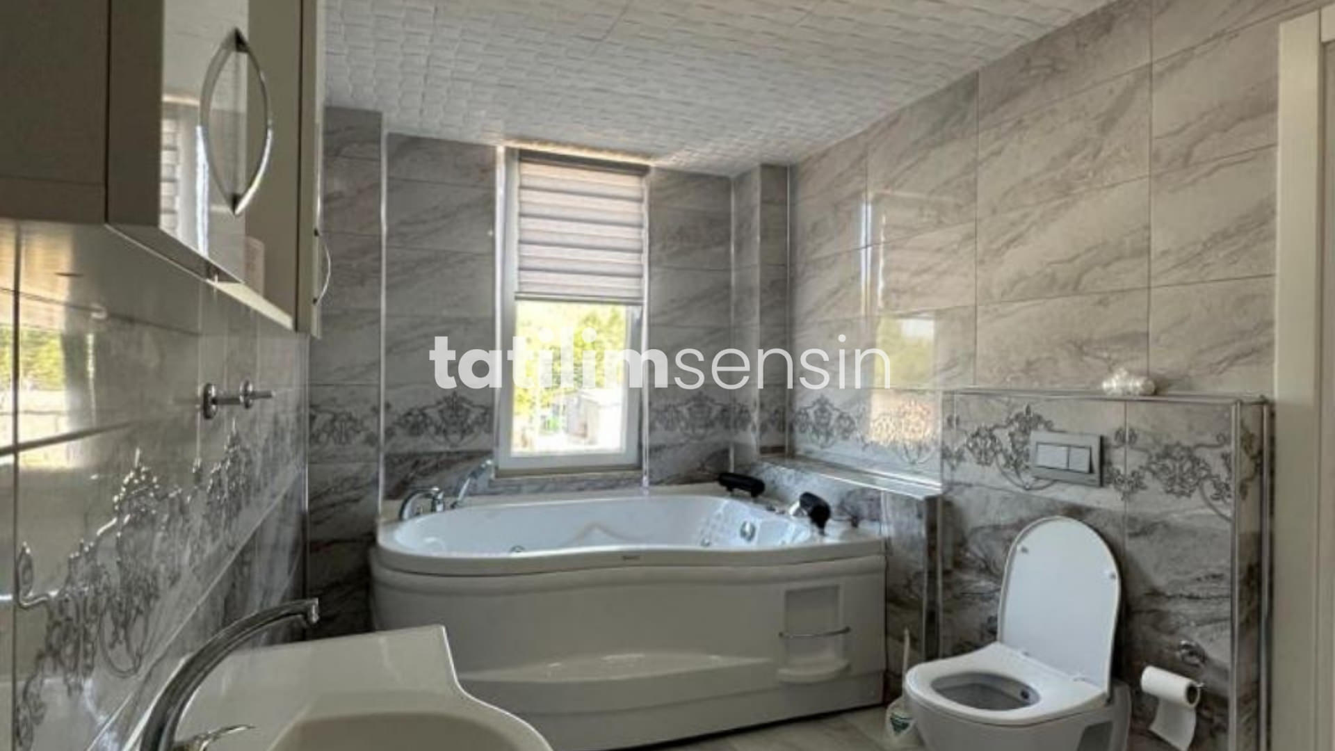 Villa Şehzade| Marmaris - 15