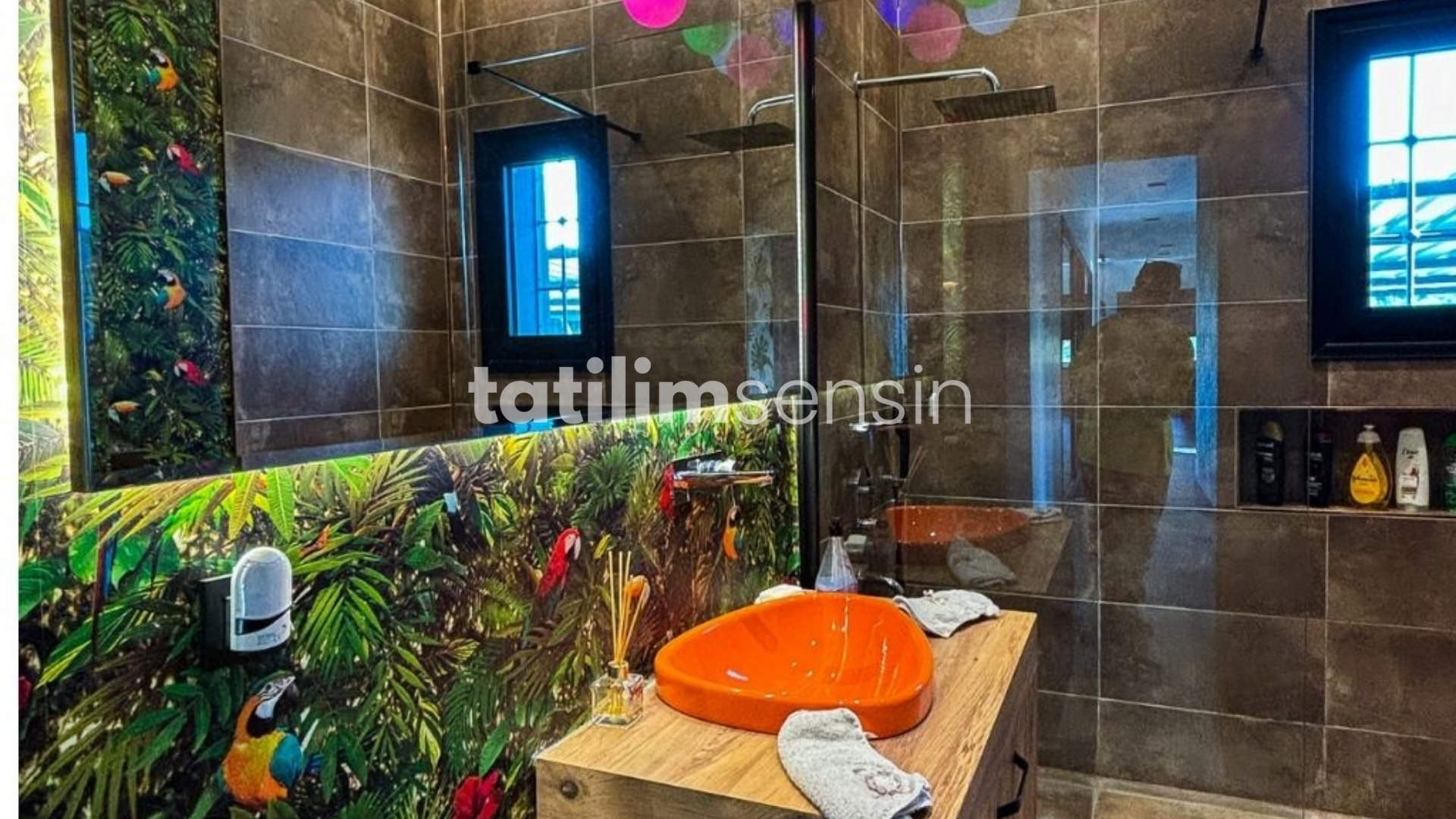 Villa Mertila | İzmir - 16