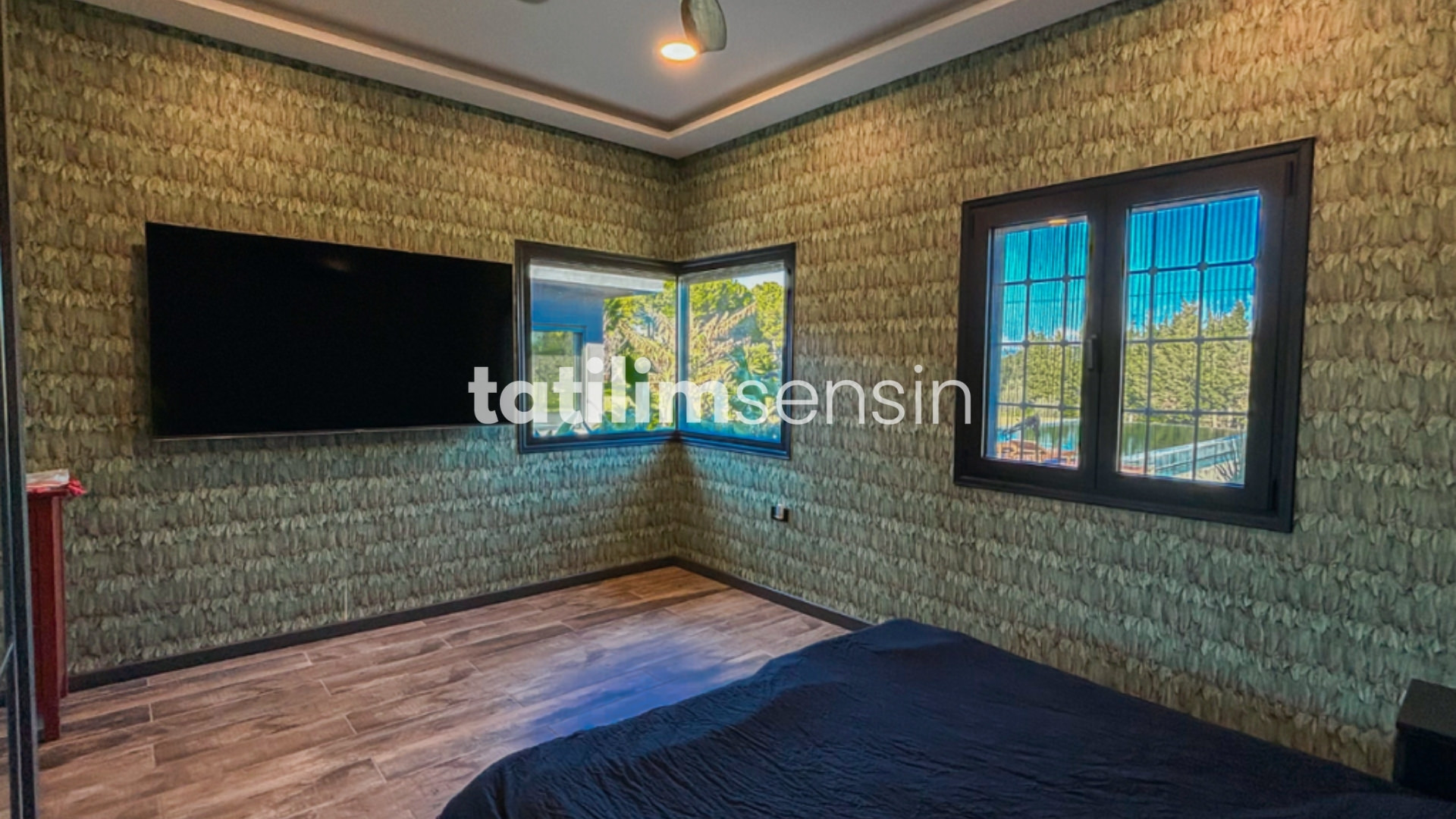 Villa Mertila | İzmir - 13