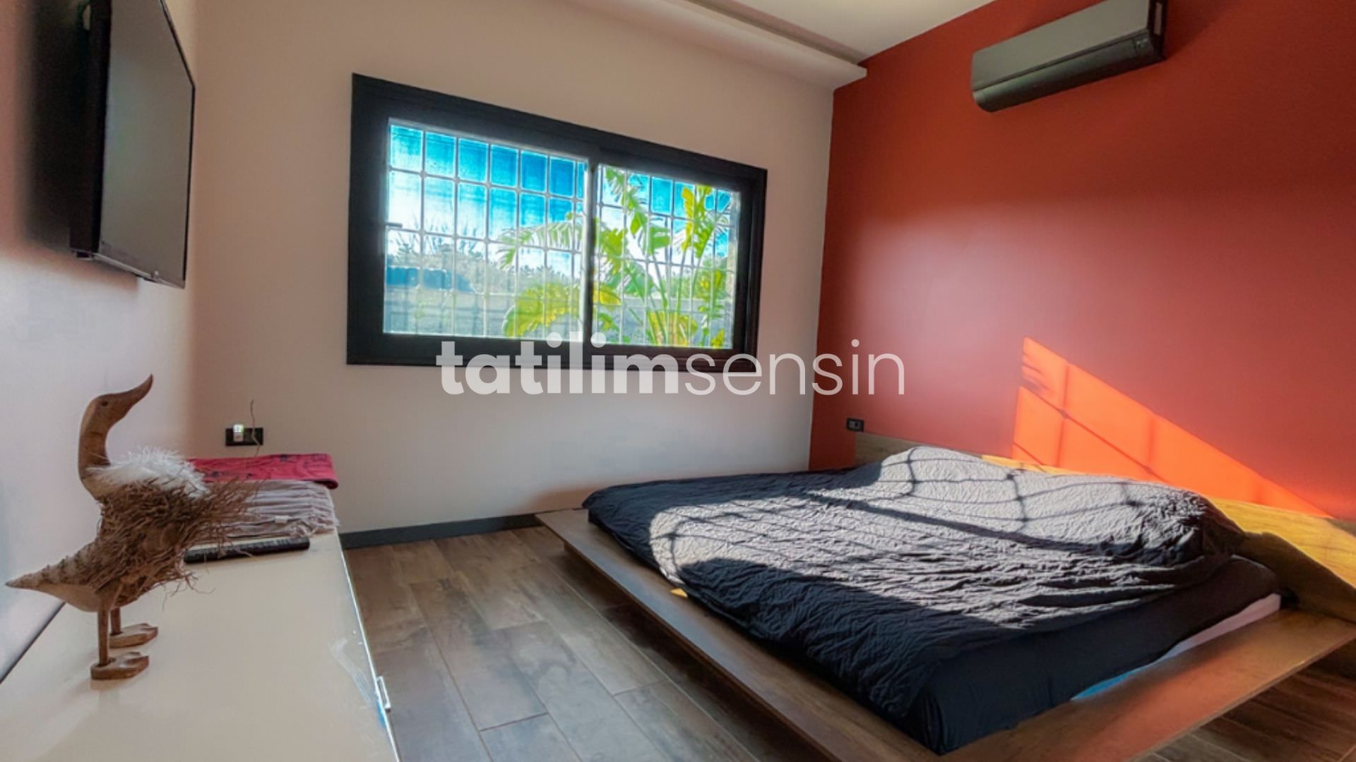 Villa Mertila | İzmir - 17