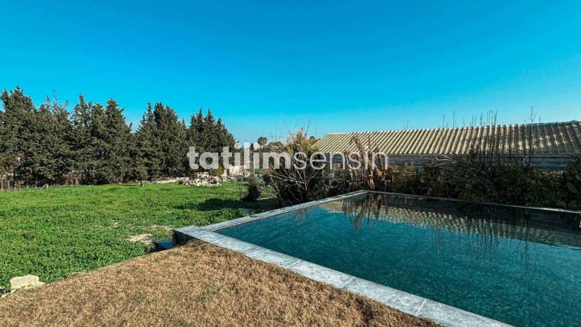 Villa Mertila | İzmir - 4