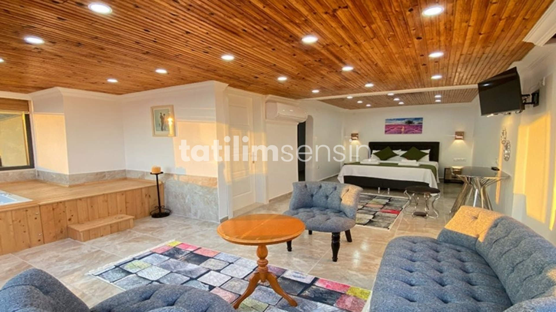 Villa Şutman | Kaş - 12