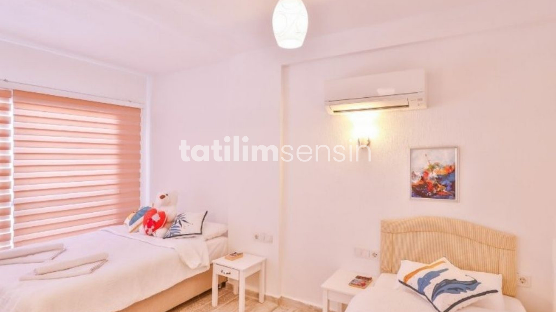 Villa Çelik | Çukurbağ - 14