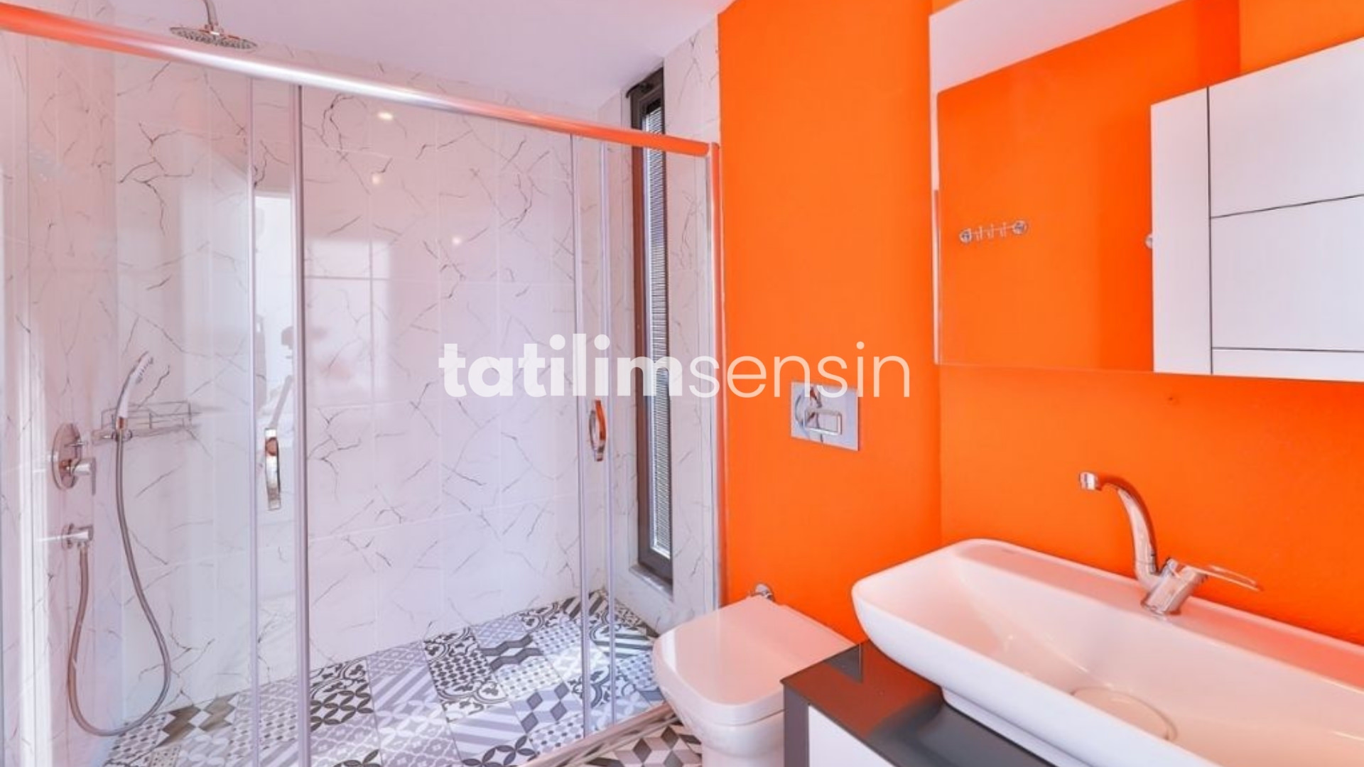 Villa Alpanosia | Kalkan - 19