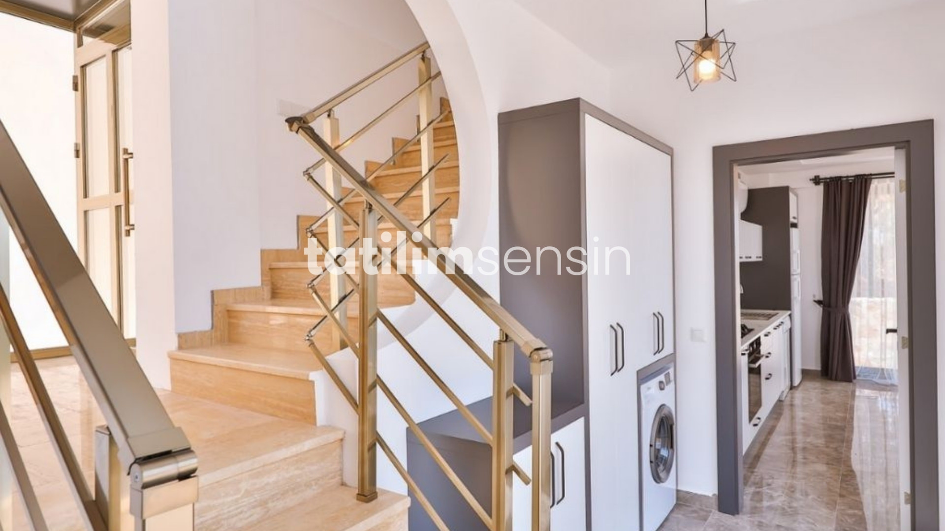 Villa Alpanosia | Kalkan - 13