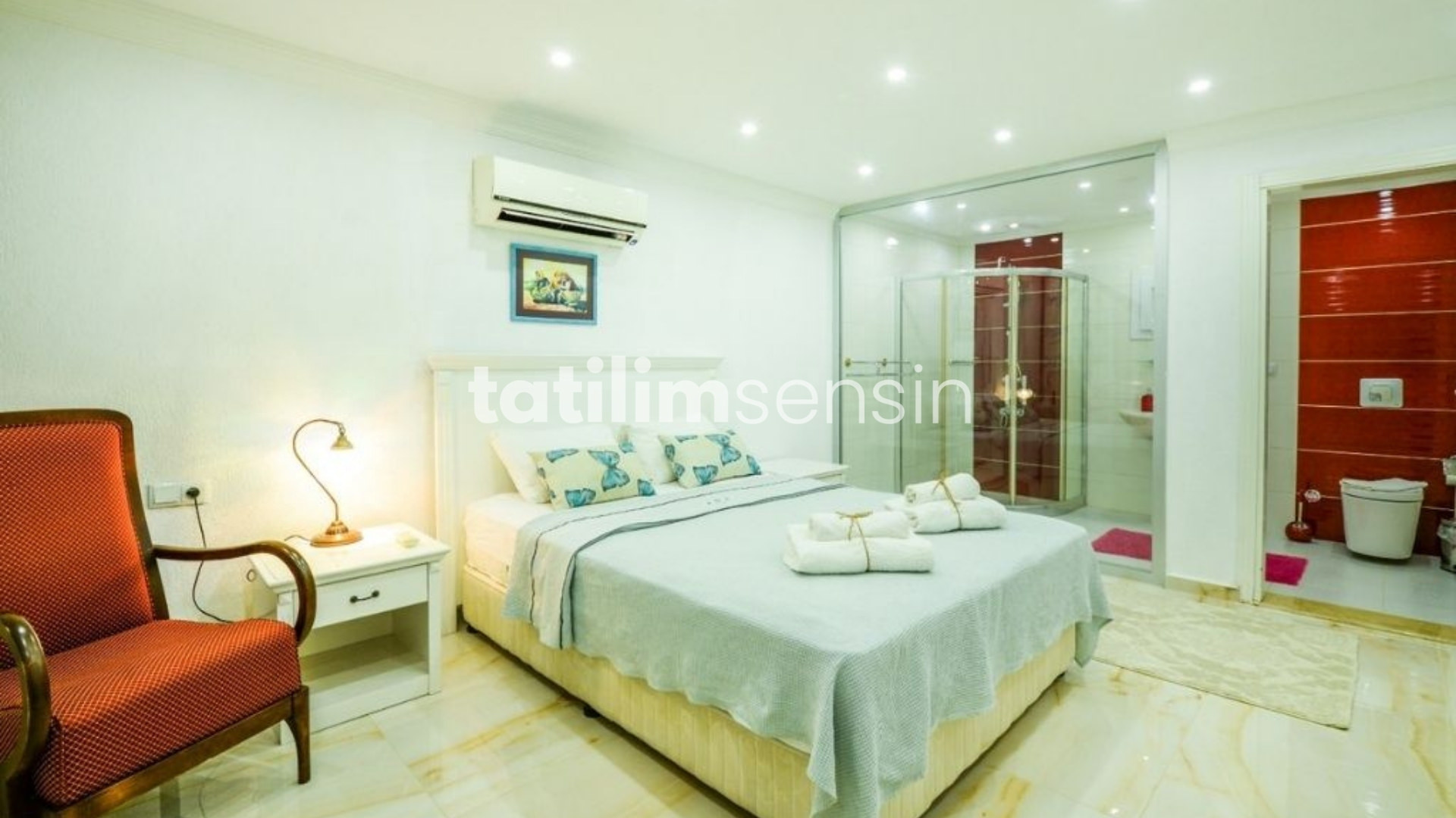 Villa Onayık | Kaş - 11