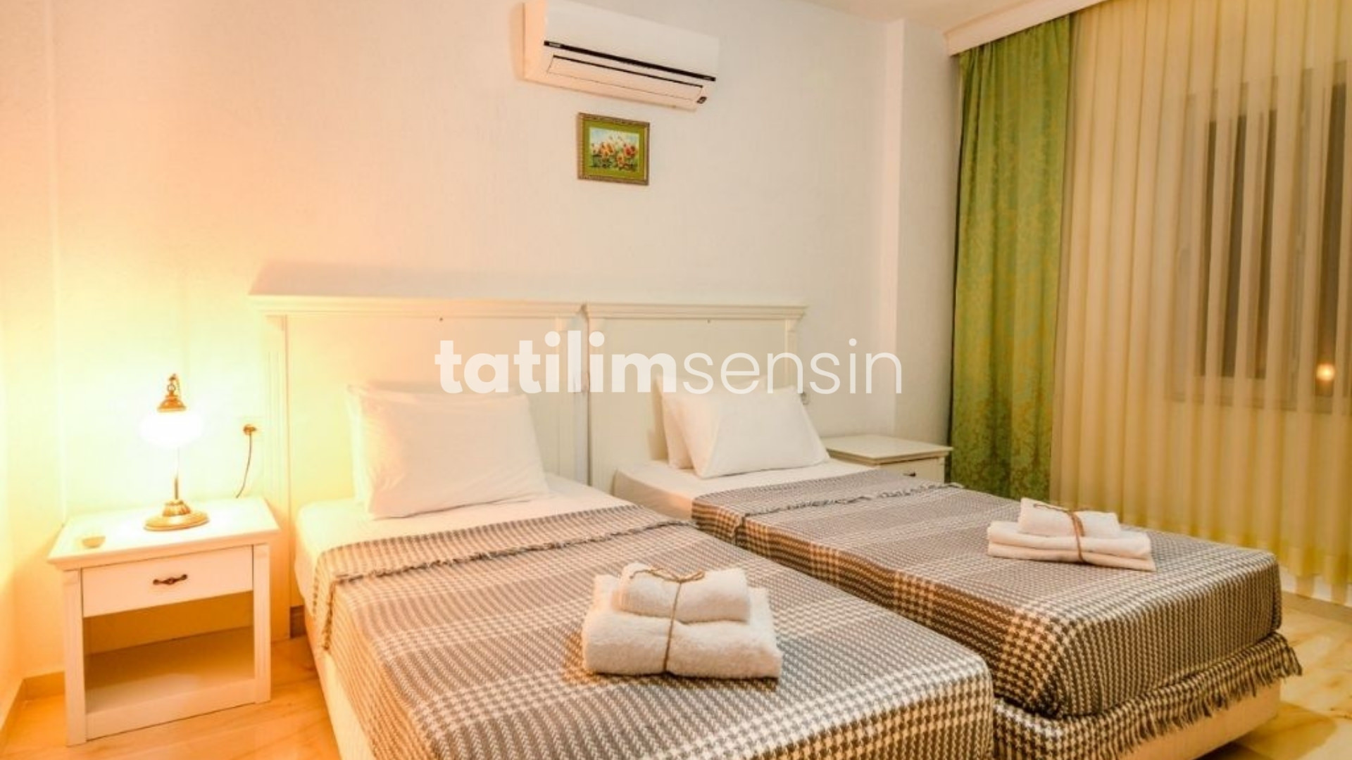 Villa Onayık | Kaş - 9