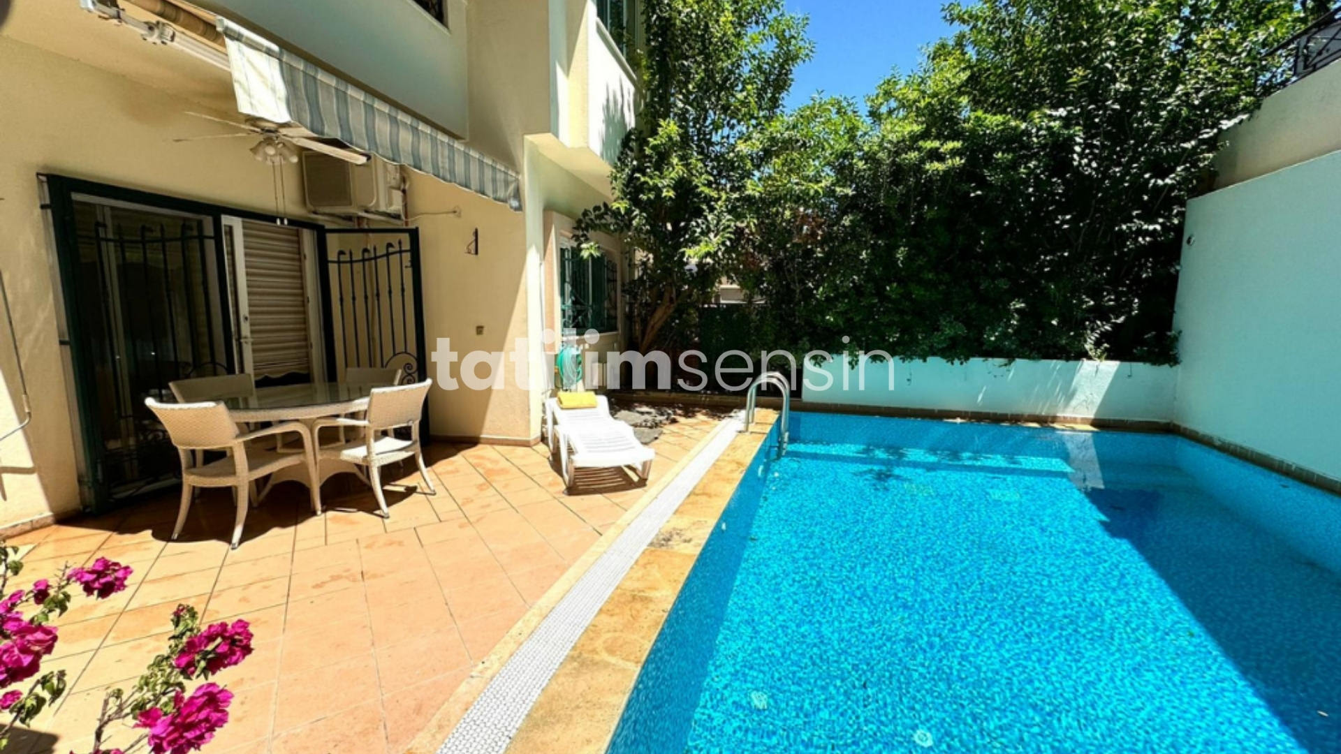 Villa Orkun | Marmaris - 1