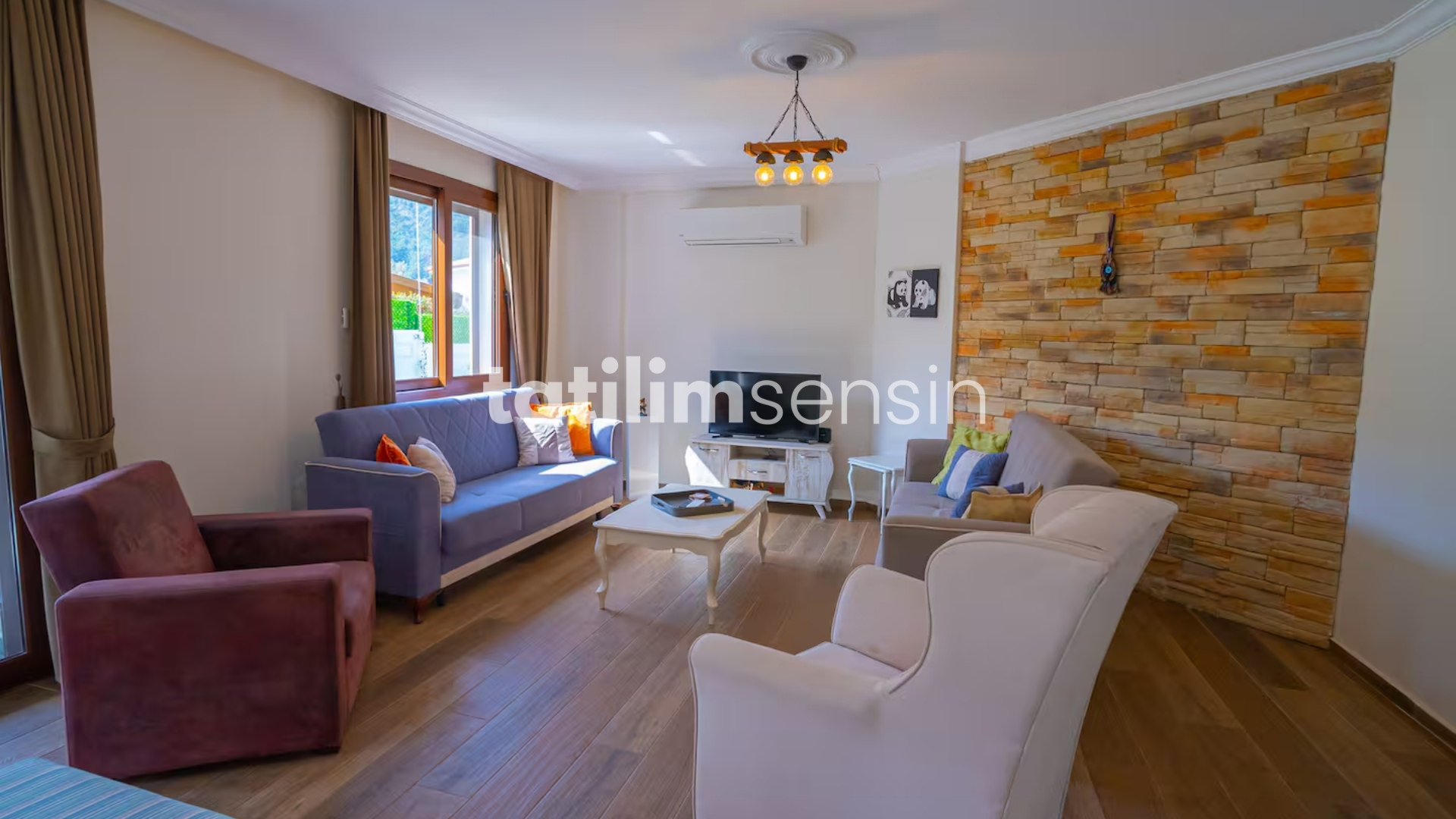 Villa Dorman | Orhaniye - 8