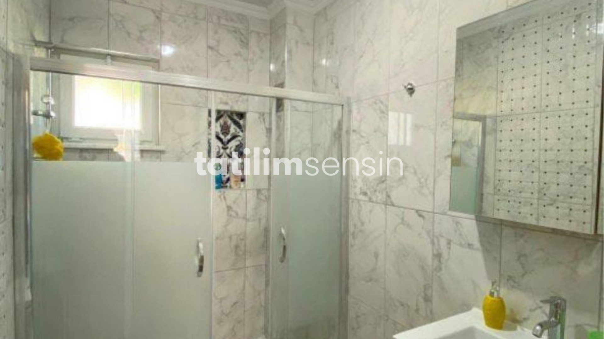 Villa Özübu | Sapanca - 13