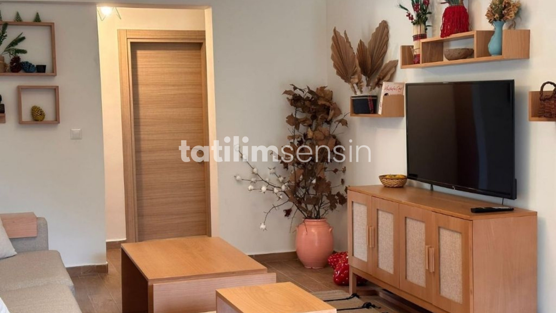 Villa Özübu | Sapanca - 10