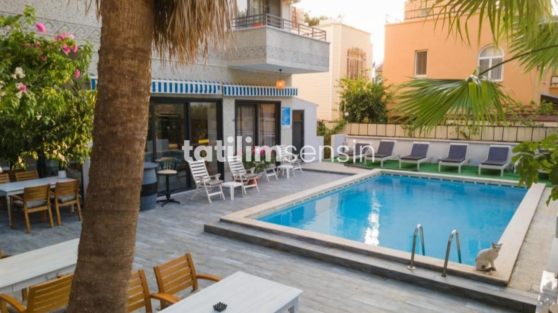 Ada Butik Hotel Marmaris - 5