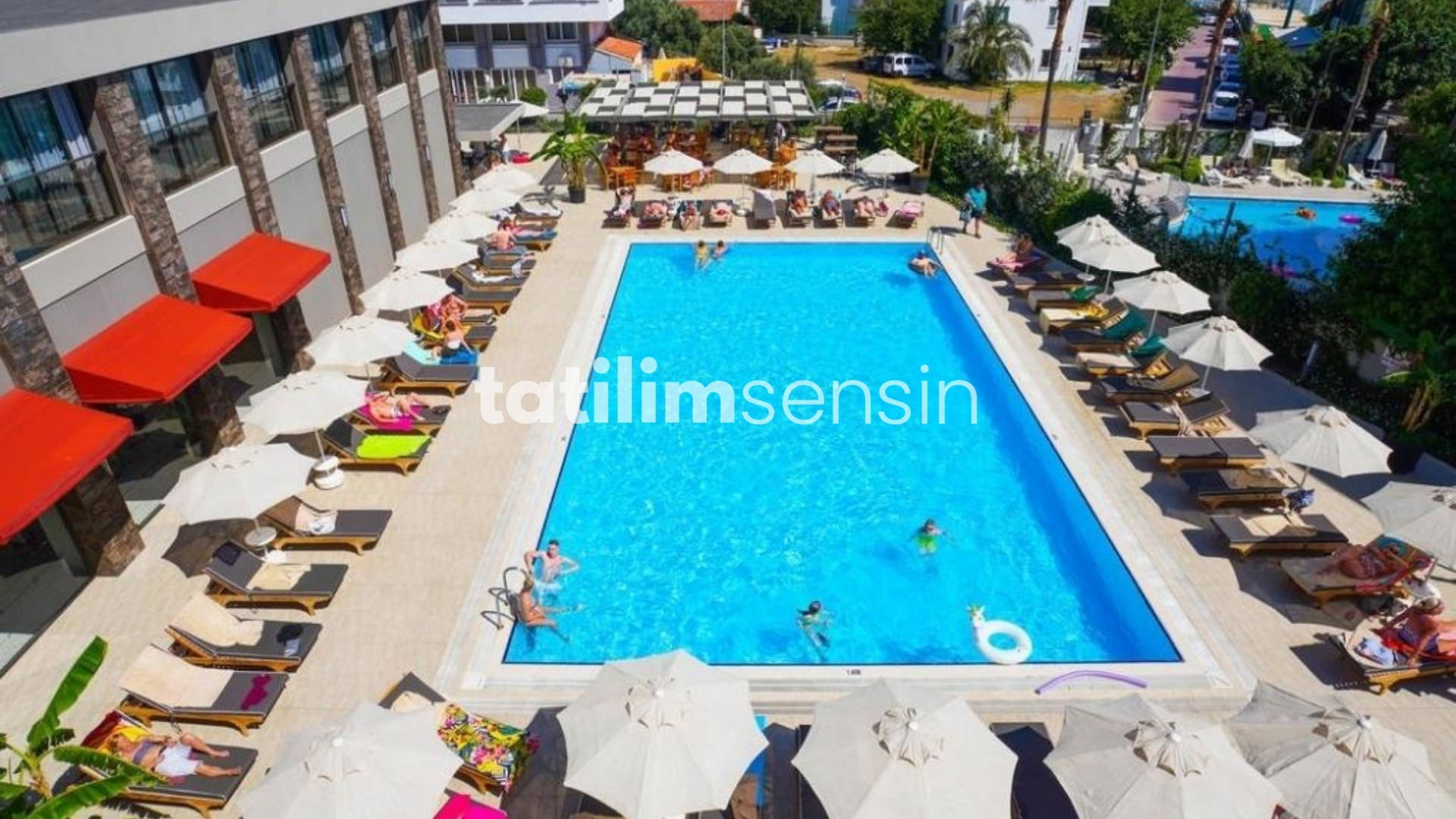 Ada Julian Hotel Marmaris - 4