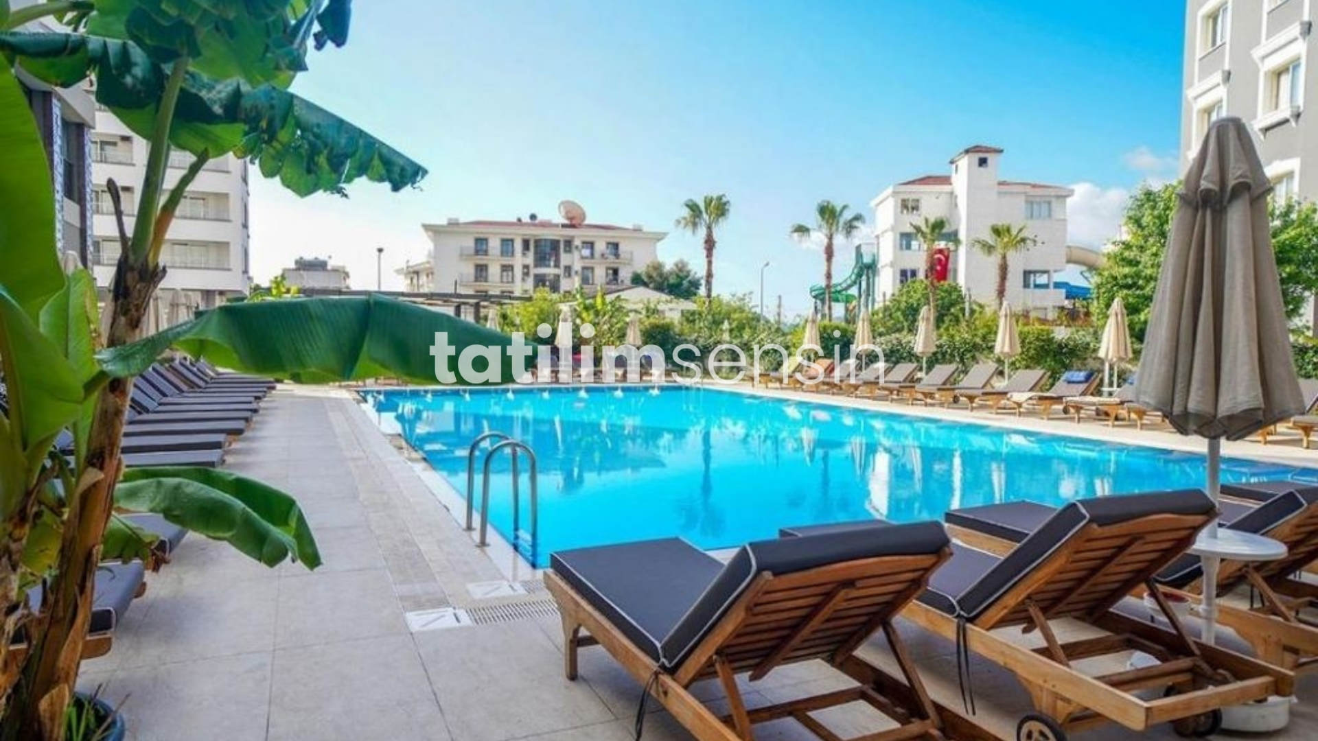 Ada Julian Hotel Marmaris - 5