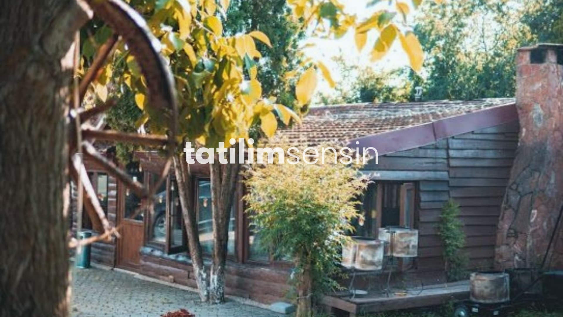 Alex Village Life Otel - 8