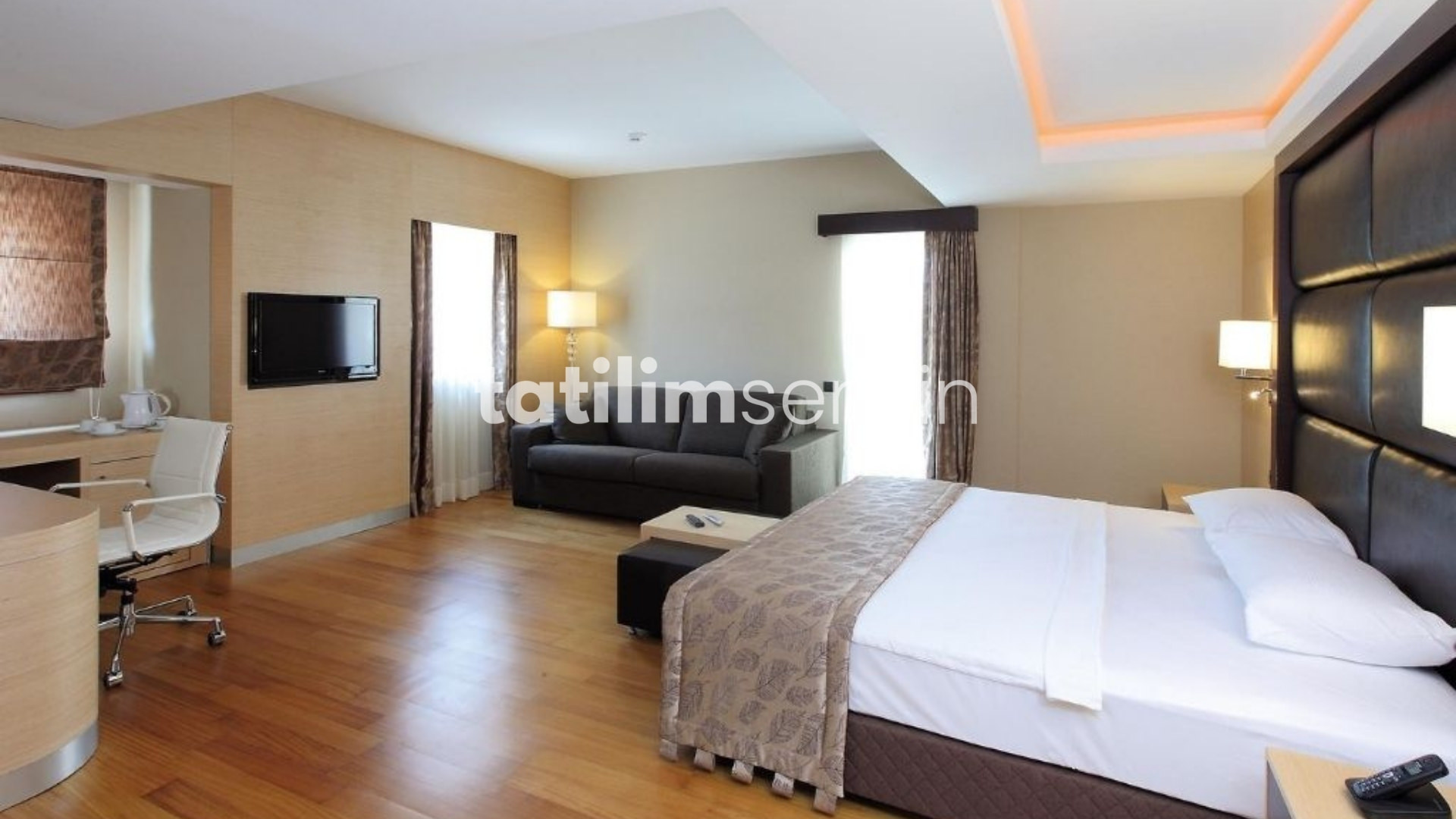 Cettia Beach Resort Marmaris - 31