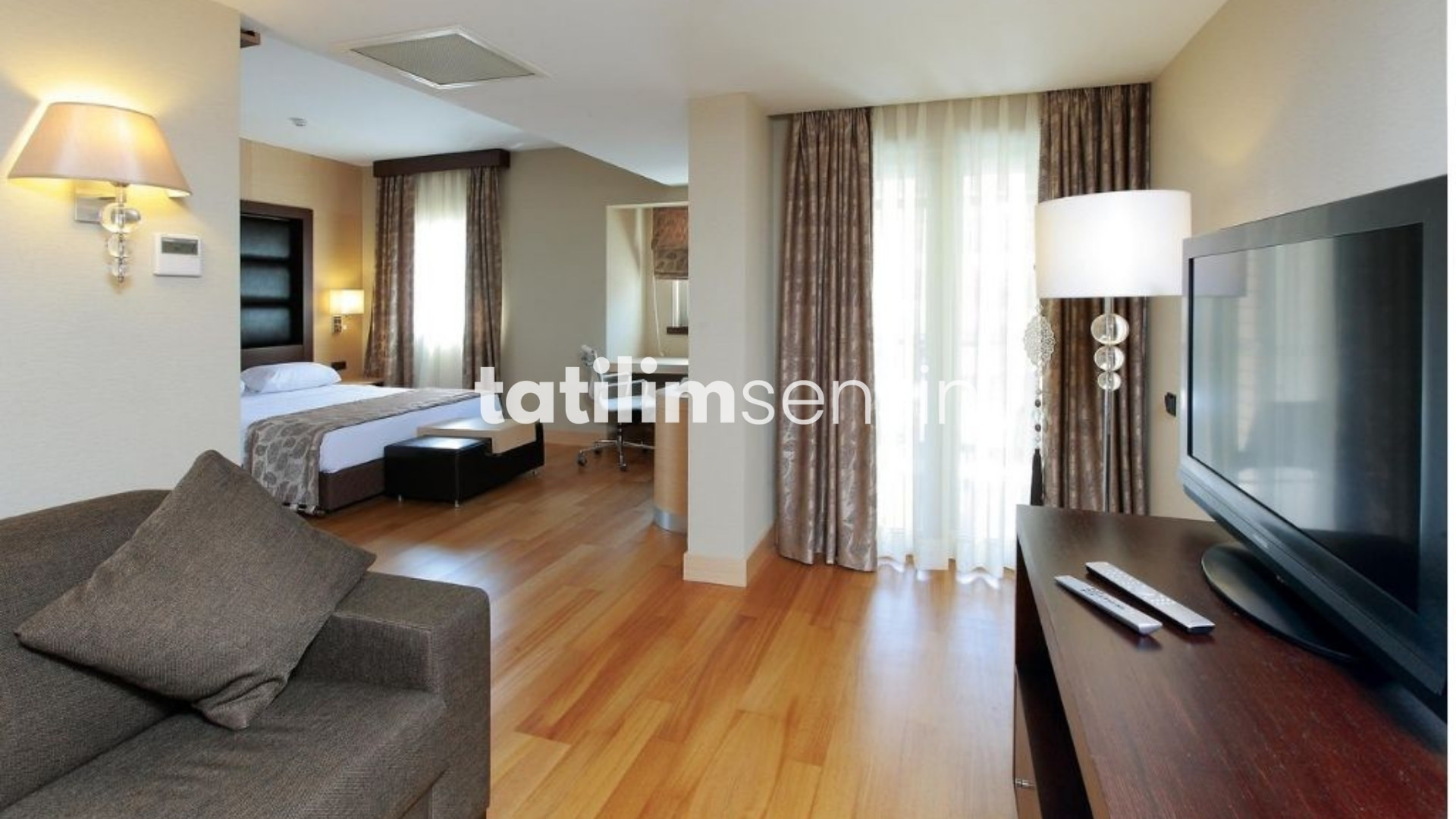 Cettia Beach Resort Marmaris - 25