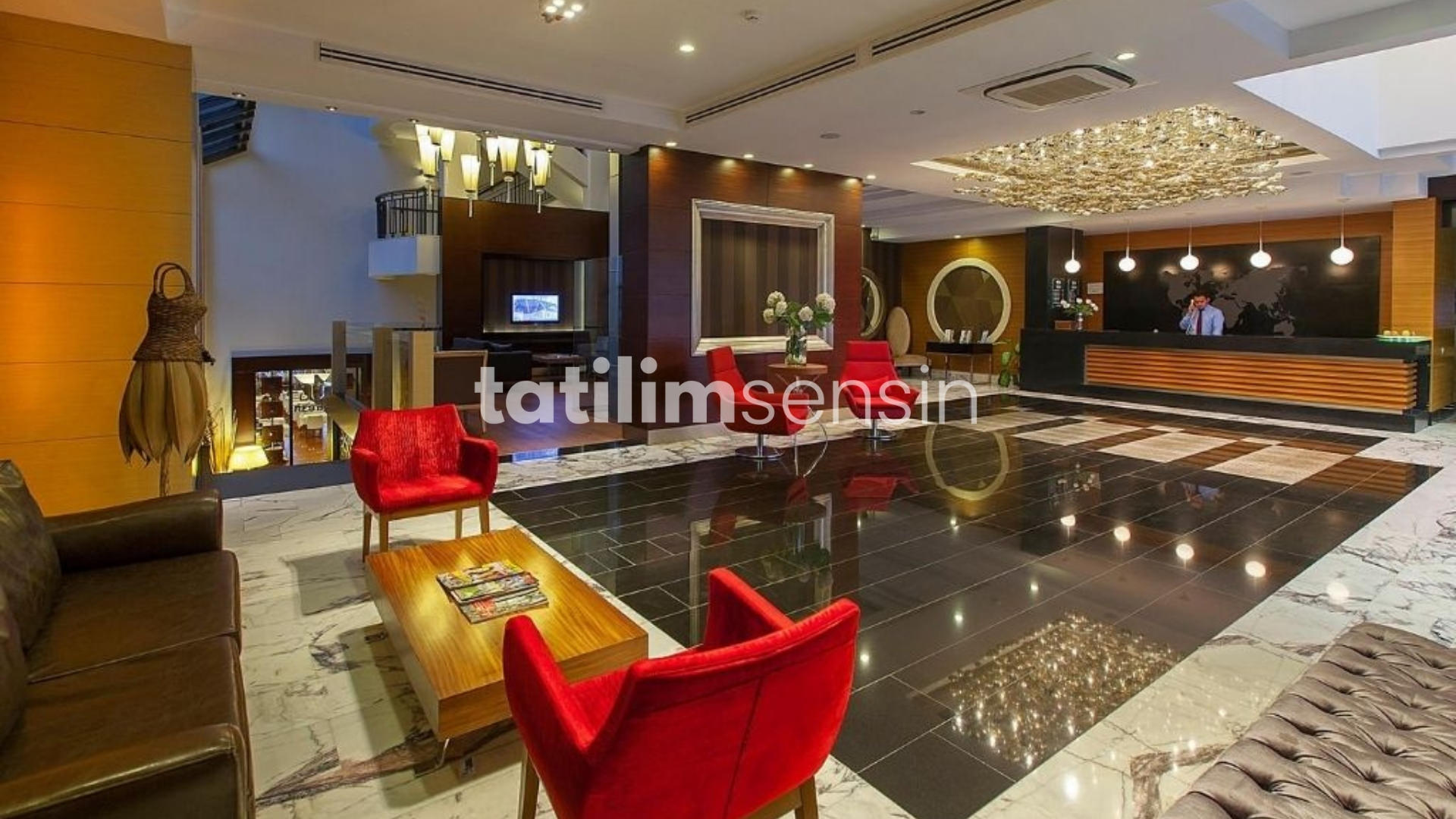 Cettia Beach Resort Marmaris - 17