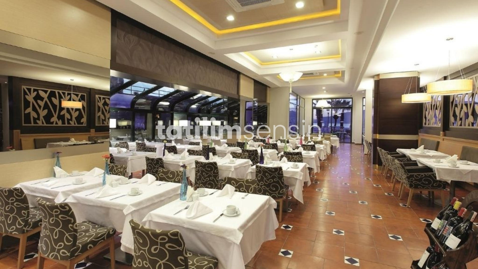 Cettia Beach Resort Marmaris - 15