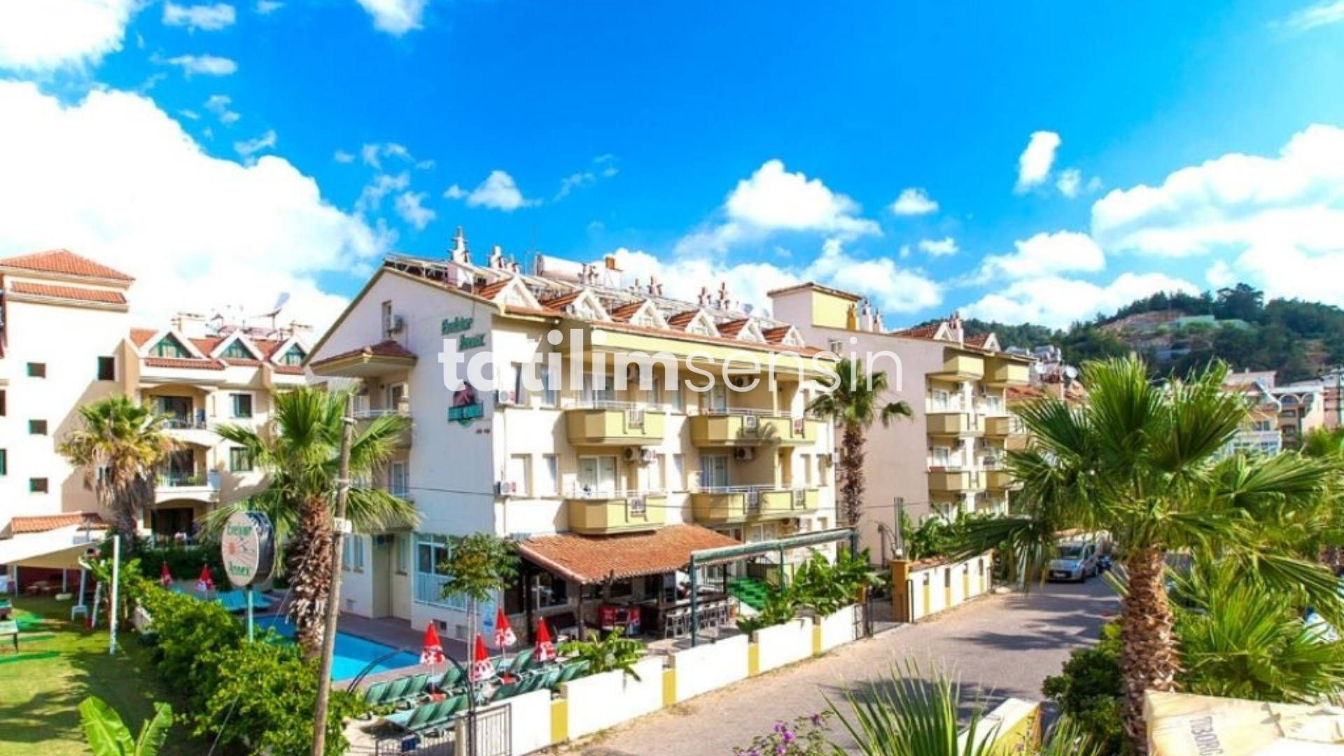 Club Exelsior Annex Hotel - 2