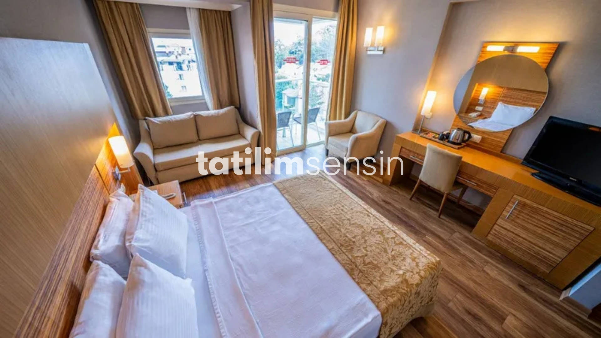 Grand Cettia Hotel Marmaris - 18
