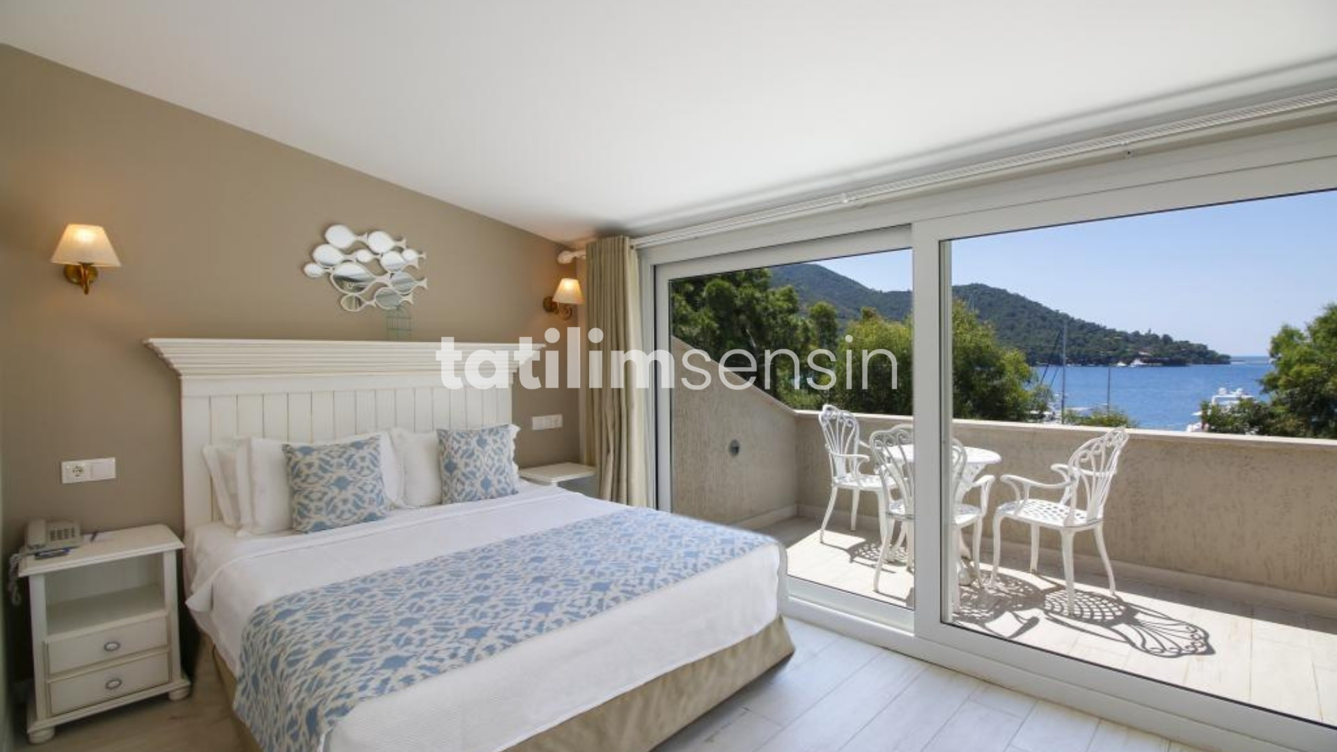 Joya Del Mar Hotel Marina - 19