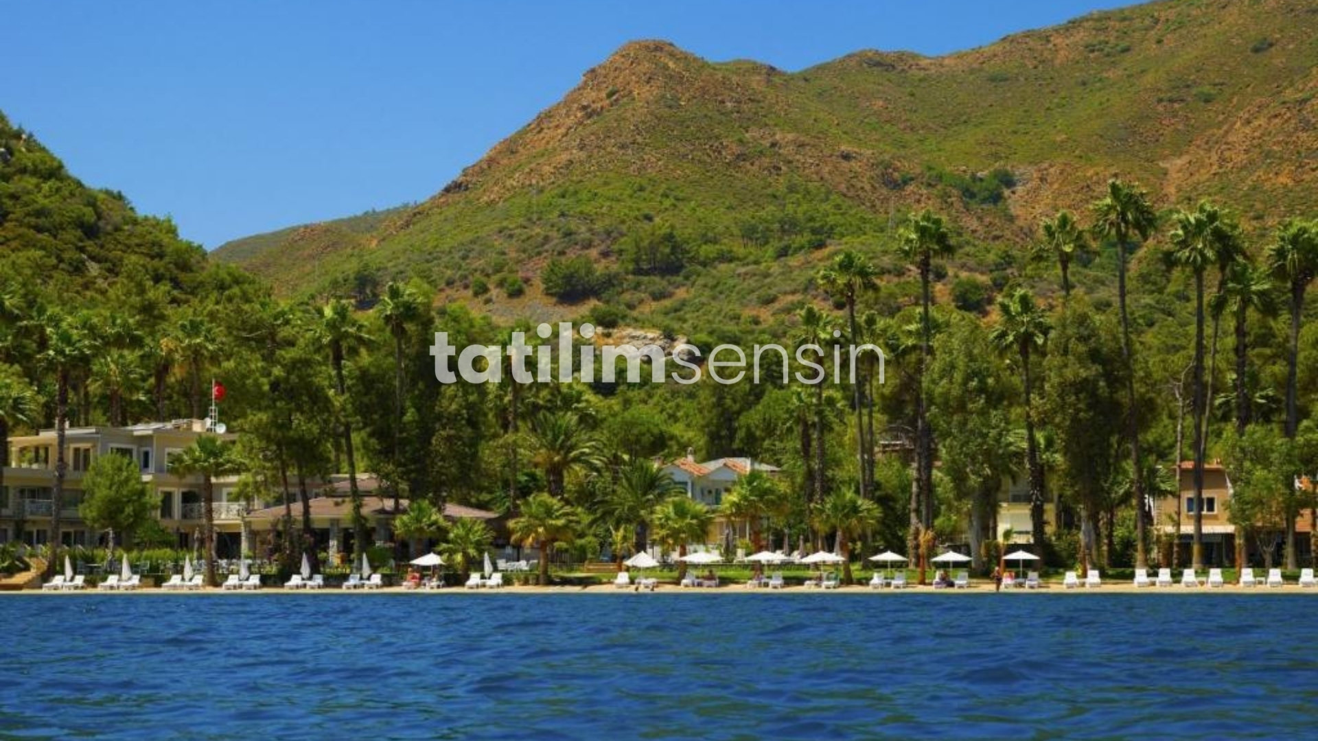 Joya Del Mar Hotel Marina - 1