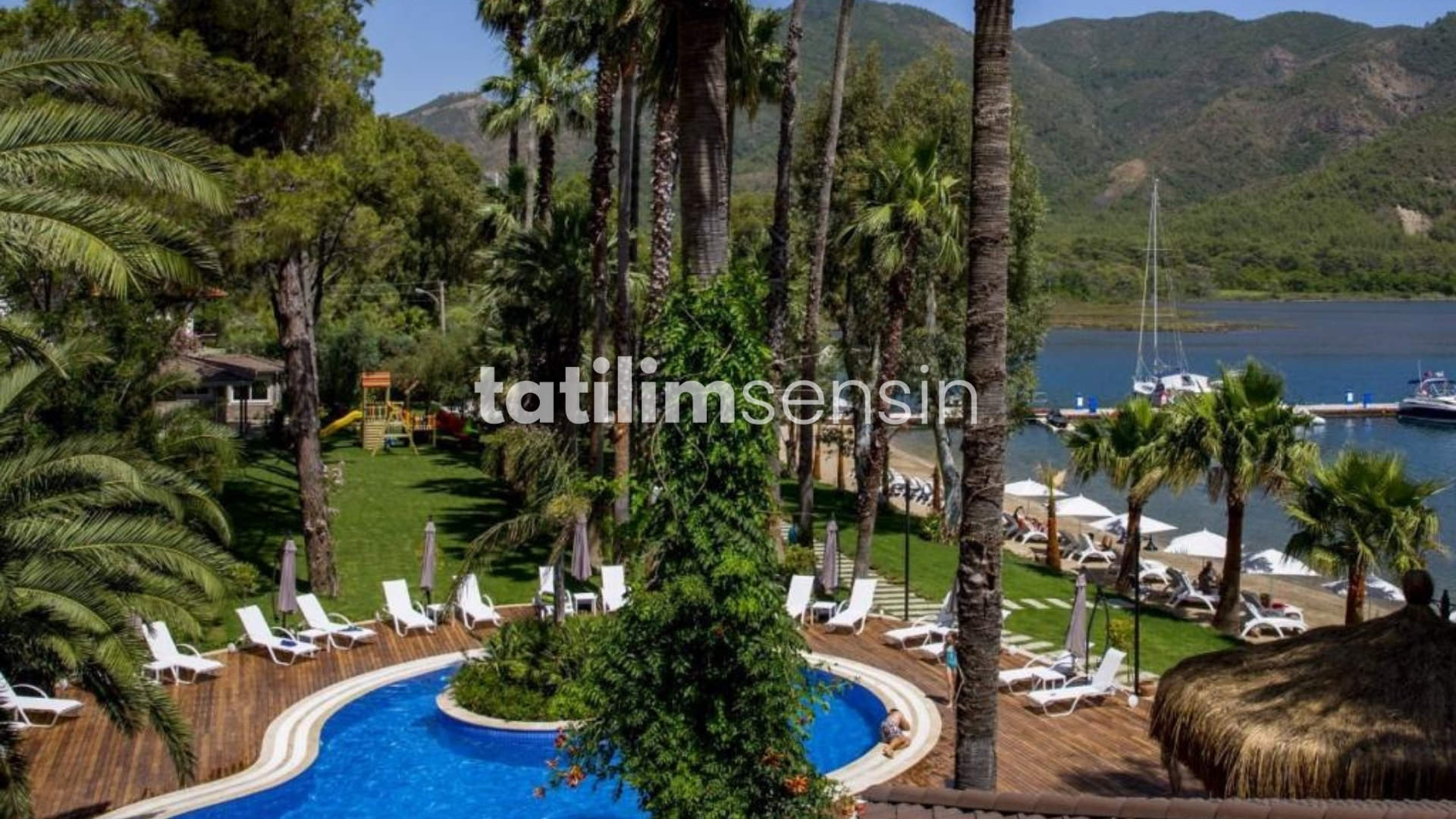 Joya Del Mar Hotel Marina - 6