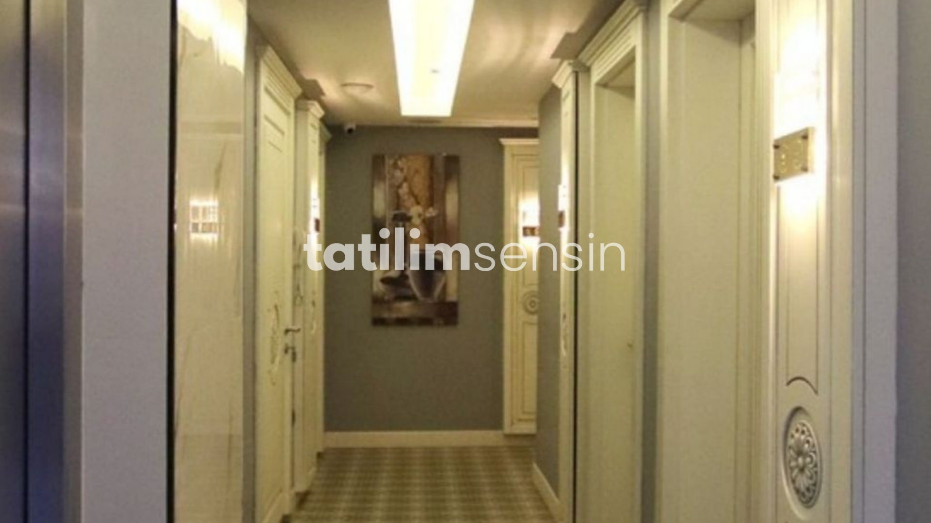 Marmaris Beach Hotel - 7